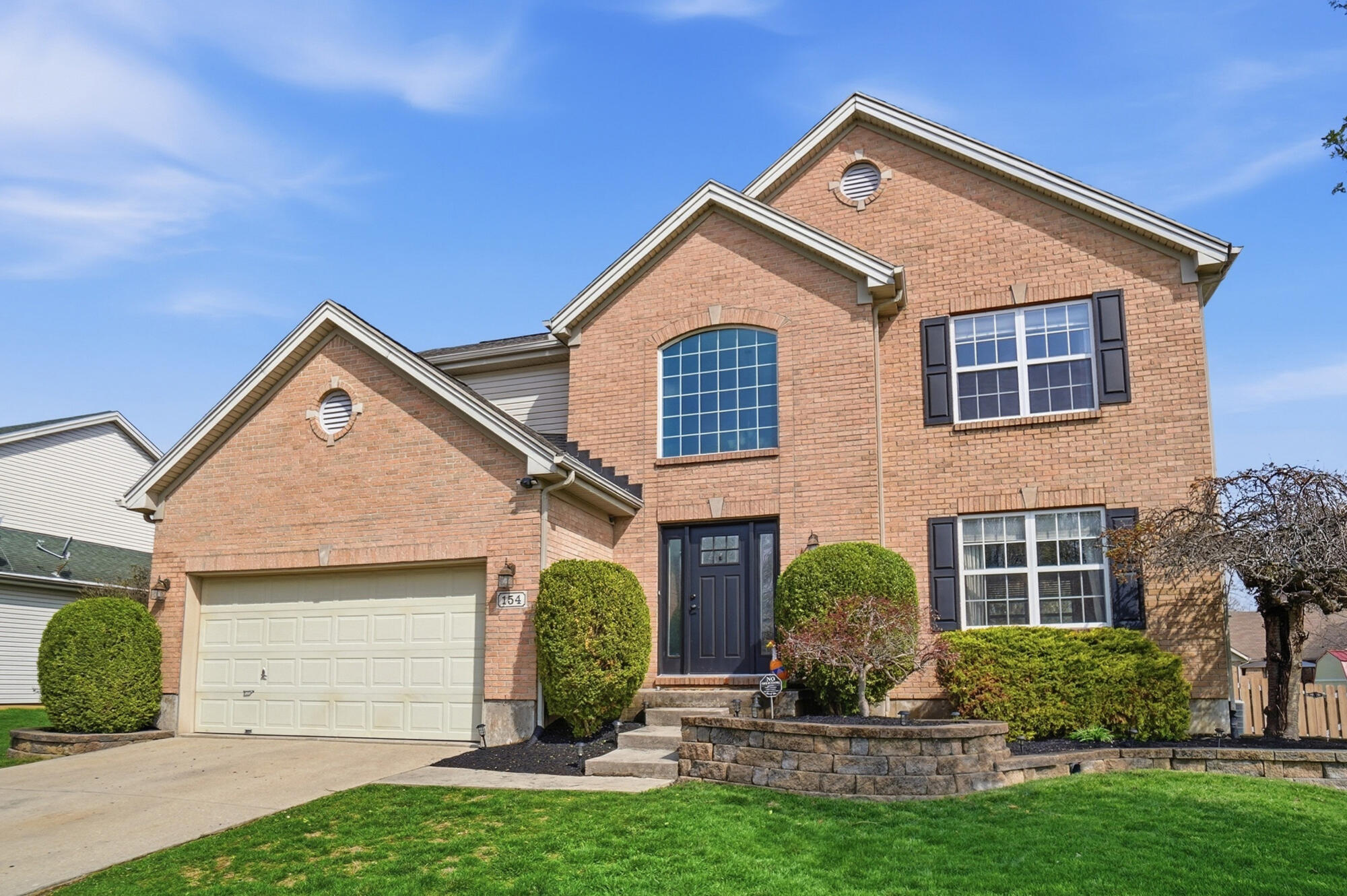 154 Concord Farm Road, Englewood, Ohio 45322