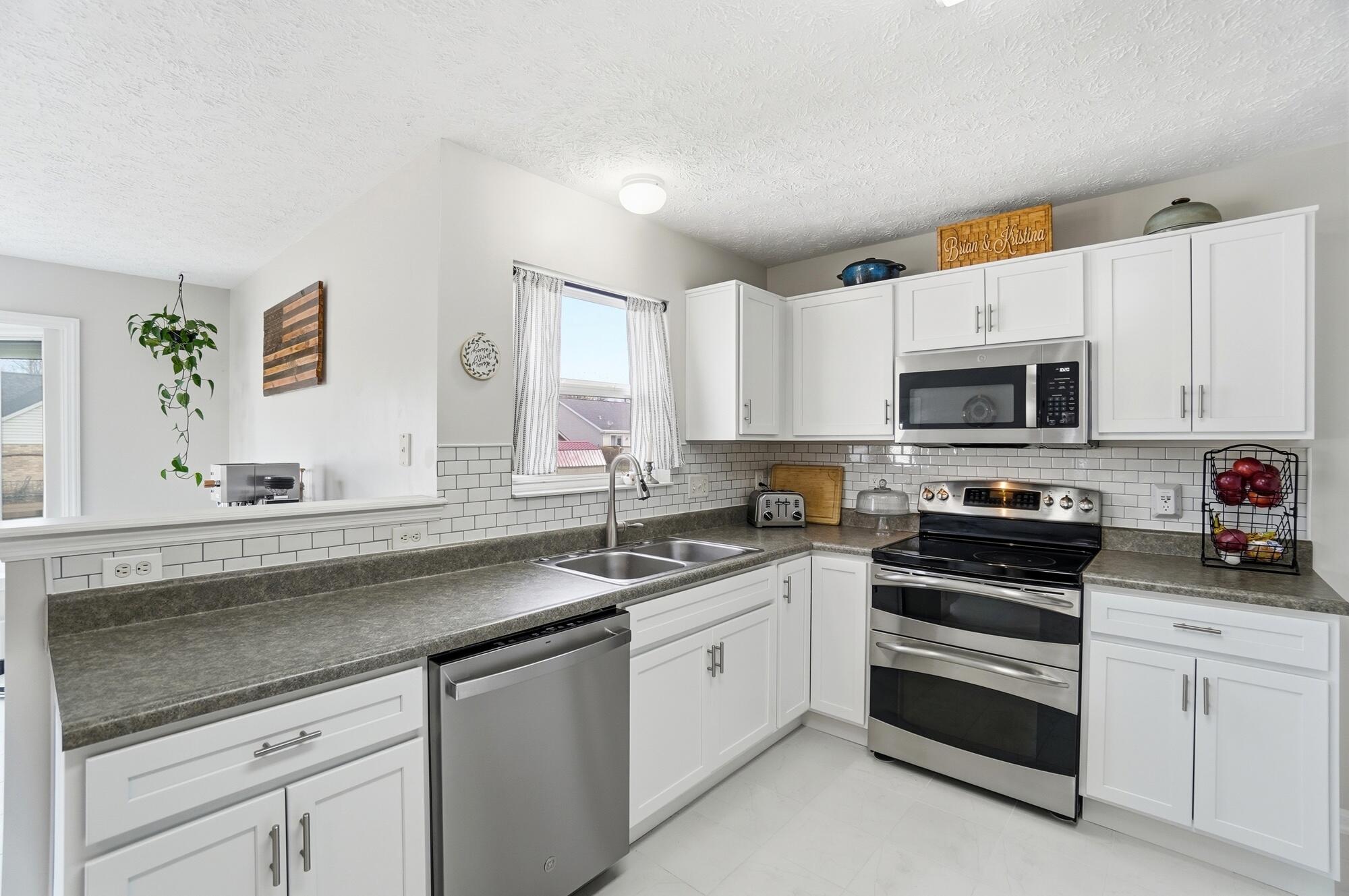 154 Concord Farm Road, Englewood, Ohio 45322