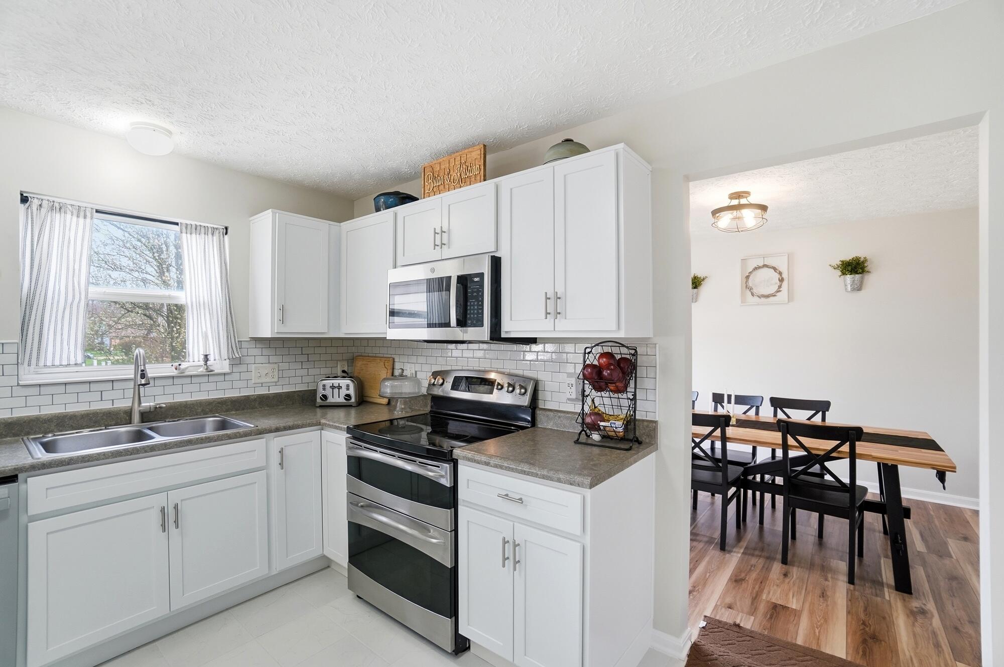 154 Concord Farm Road, Englewood, Ohio 45322