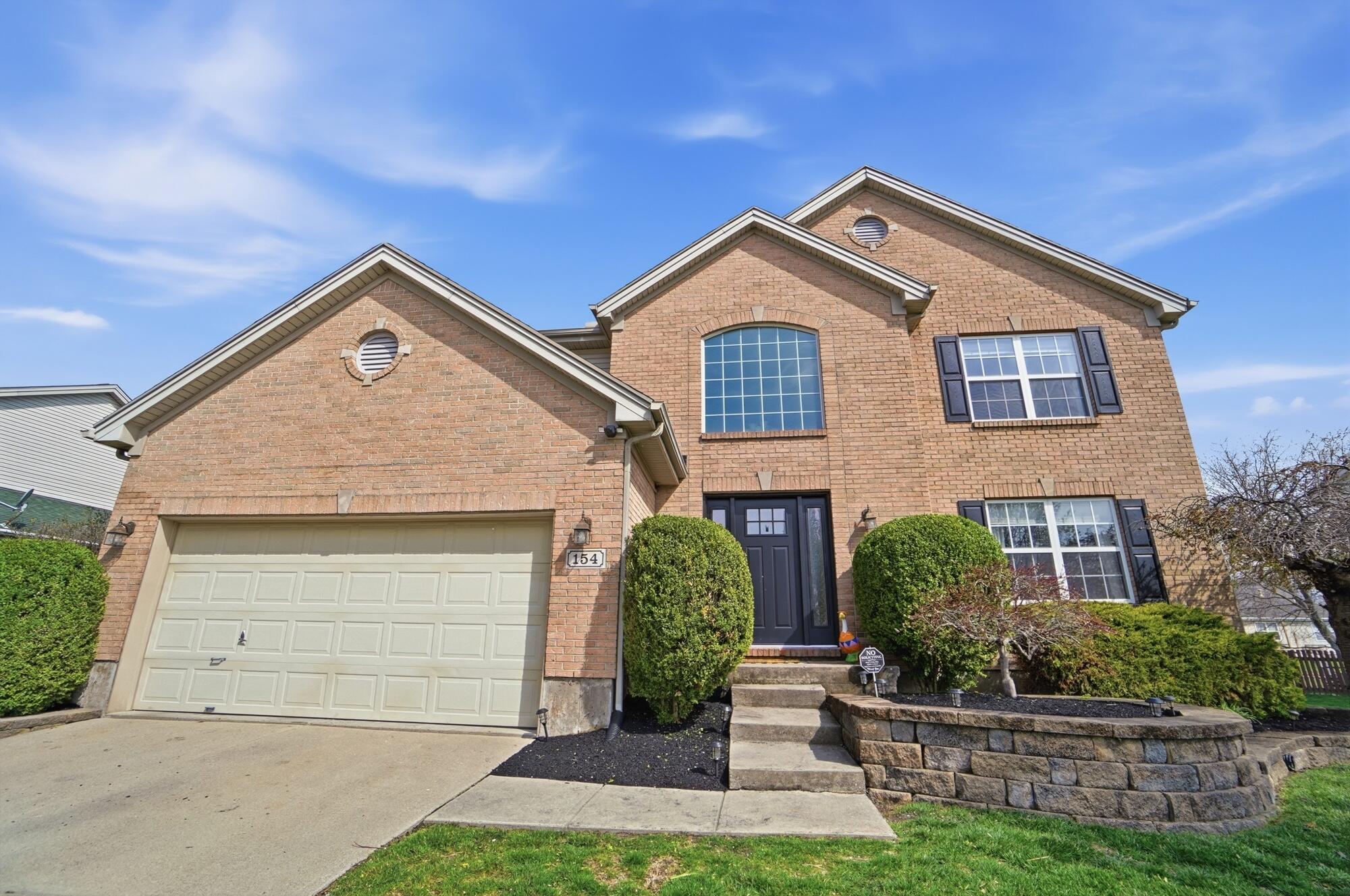 154 Concord Farm Road, Englewood, Ohio 45322