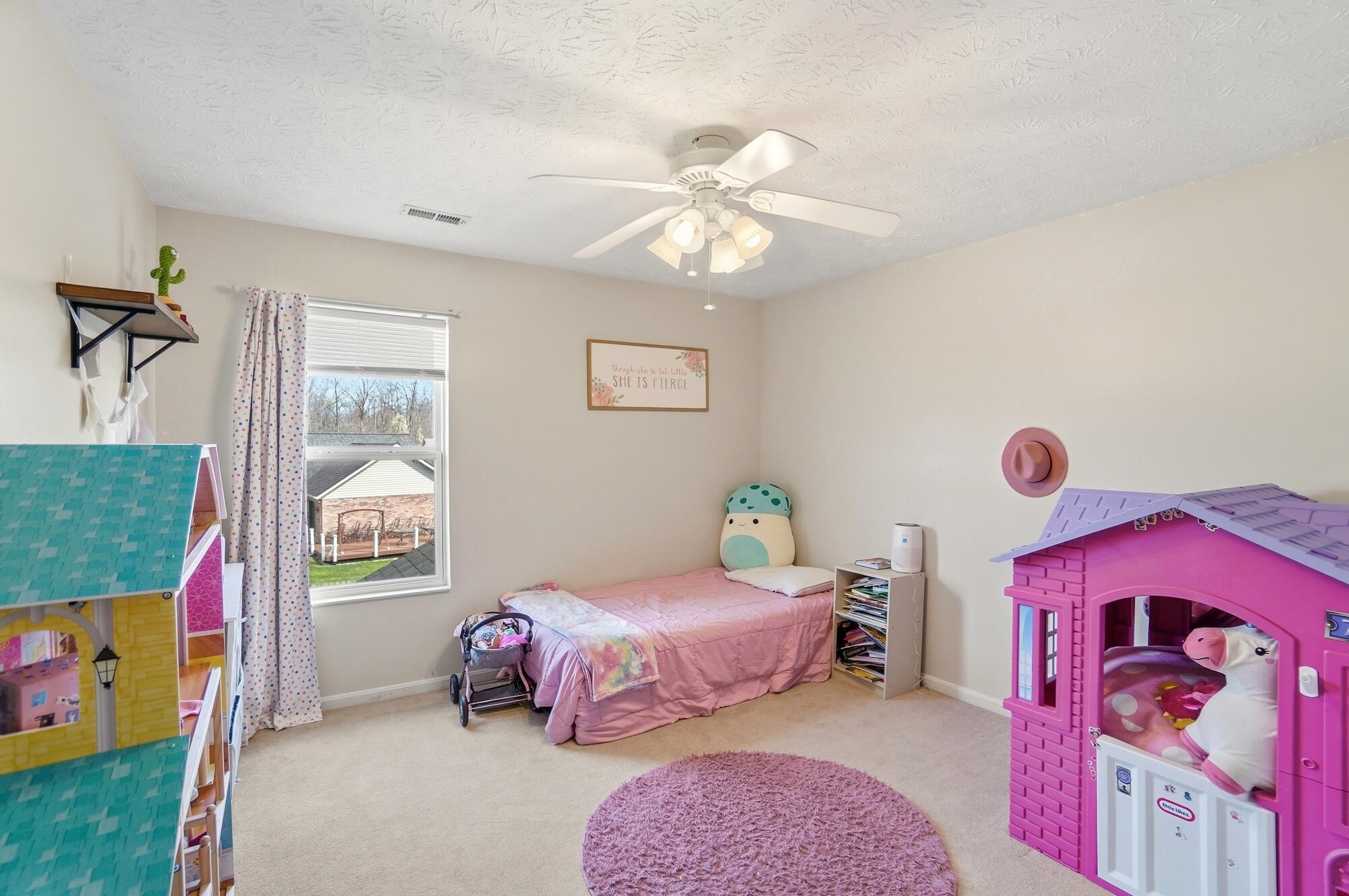 154 Concord Farm Road, Englewood, Ohio 45322