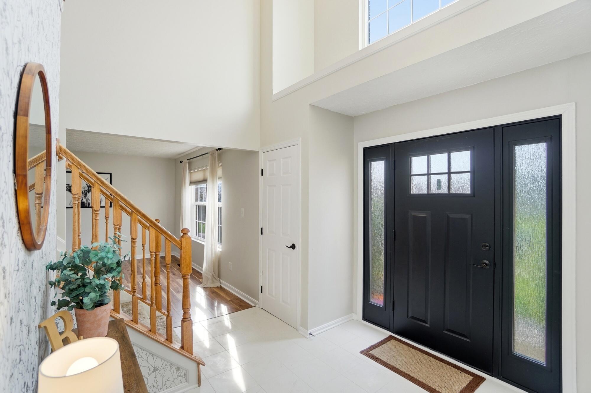 154 Concord Farm Road, Englewood, Ohio 45322