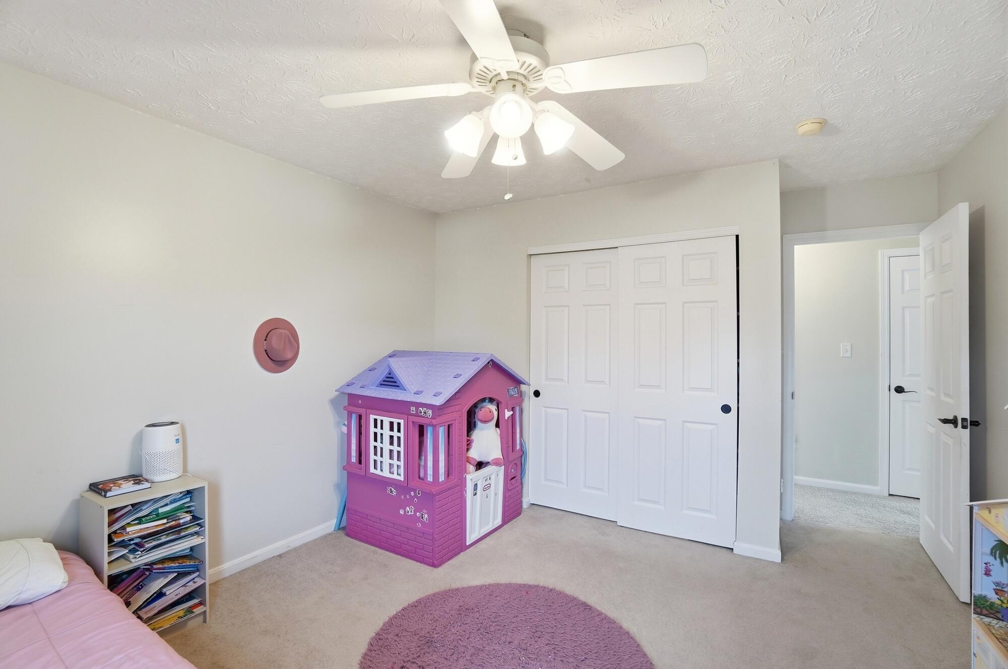 154 Concord Farm Road, Englewood, Ohio 45322