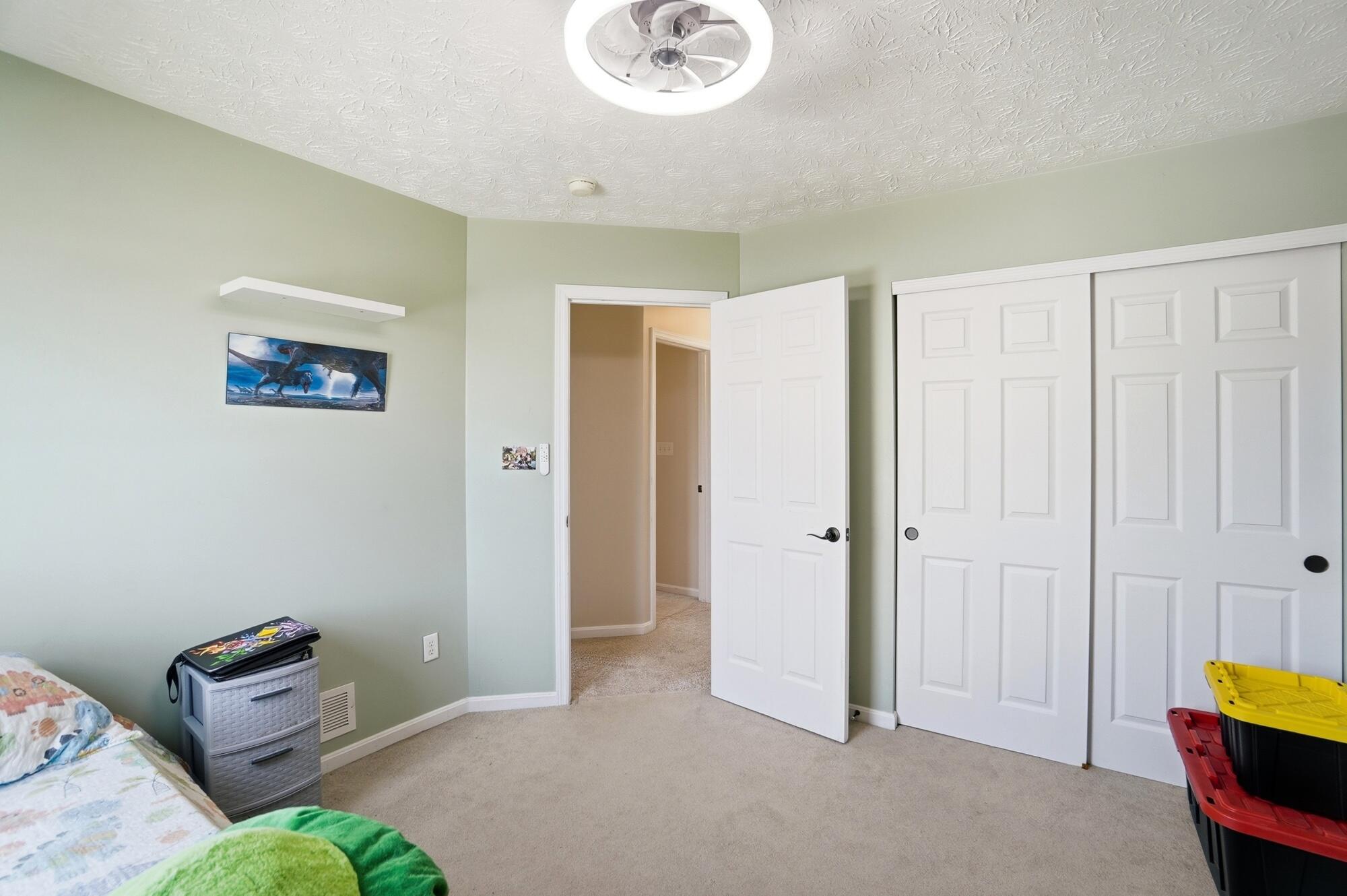 154 Concord Farm Road, Englewood, Ohio 45322