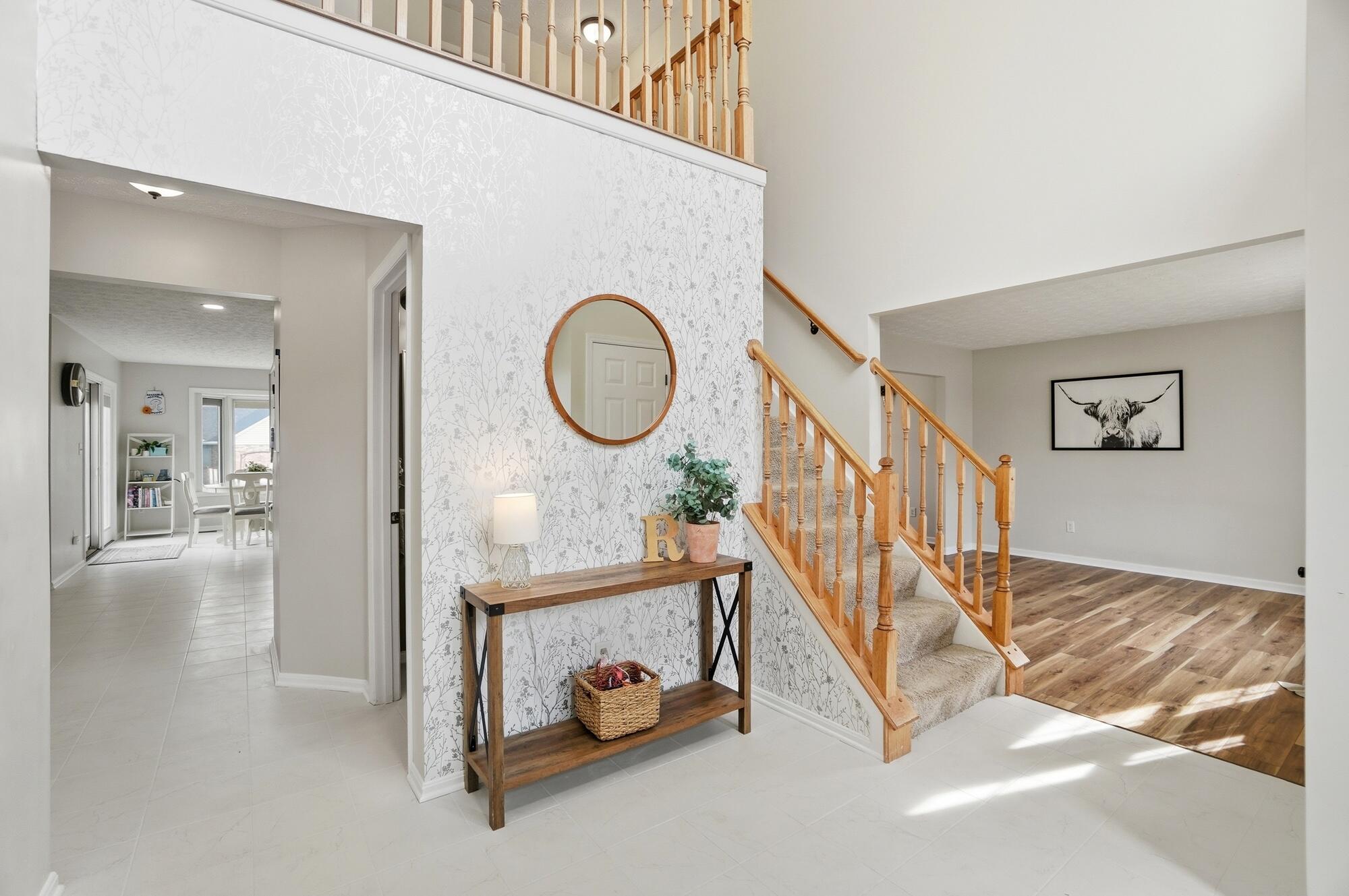 154 Concord Farm Road, Englewood, Ohio 45322