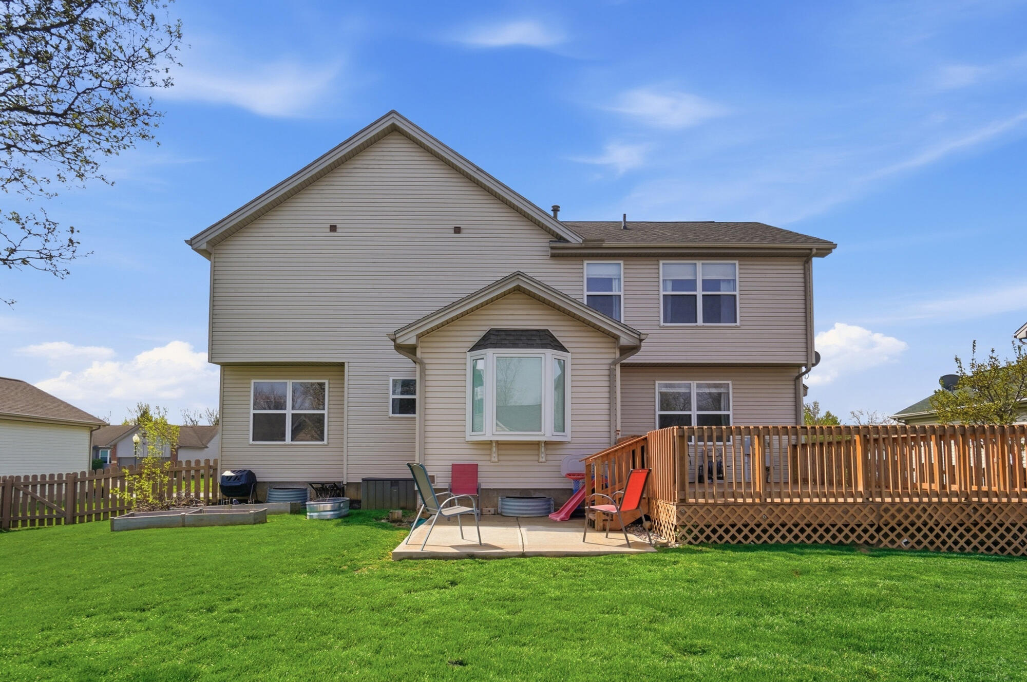 154 Concord Farm Road, Englewood, Ohio 45322