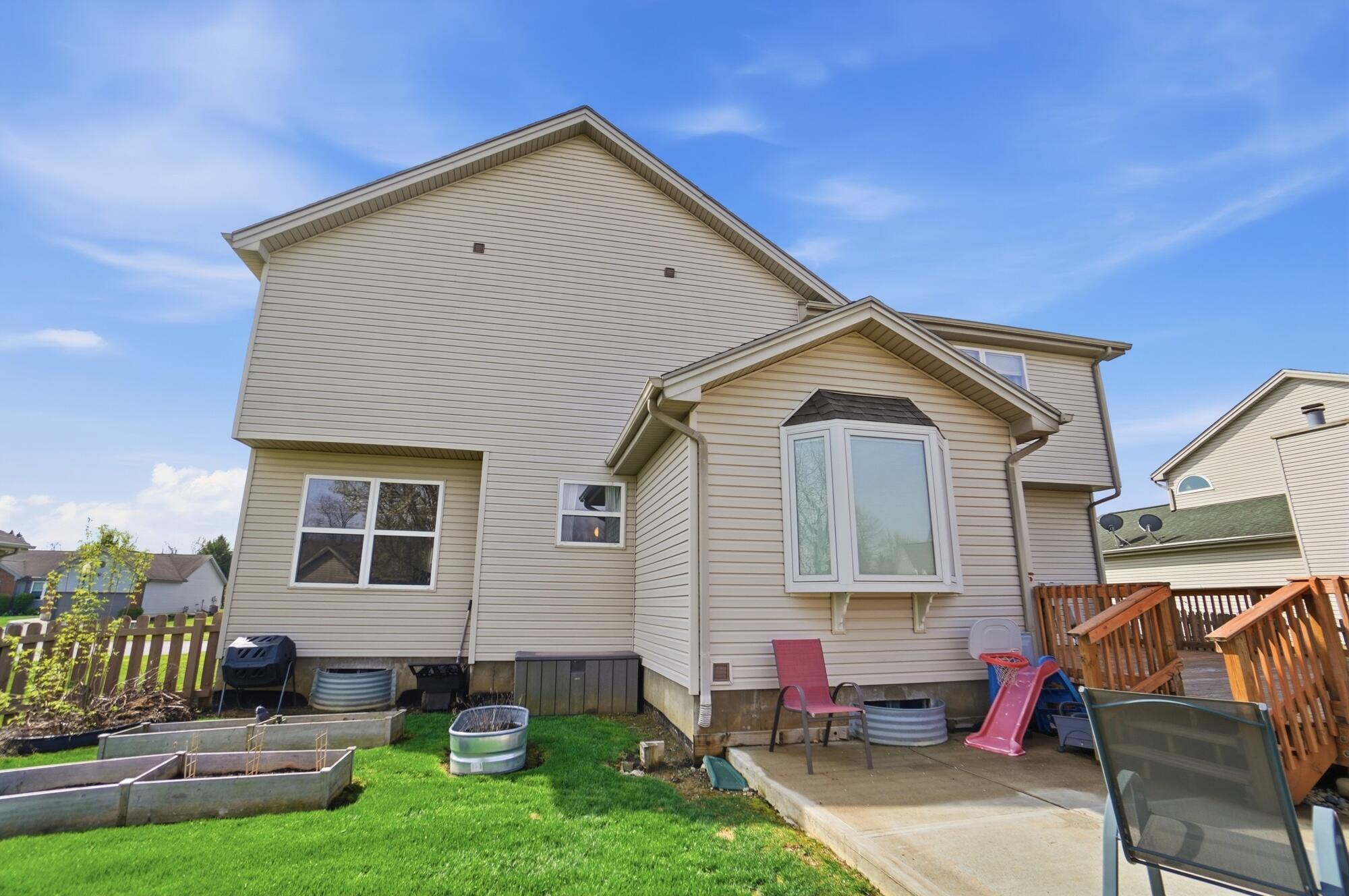 154 Concord Farm Road, Englewood, Ohio 45322