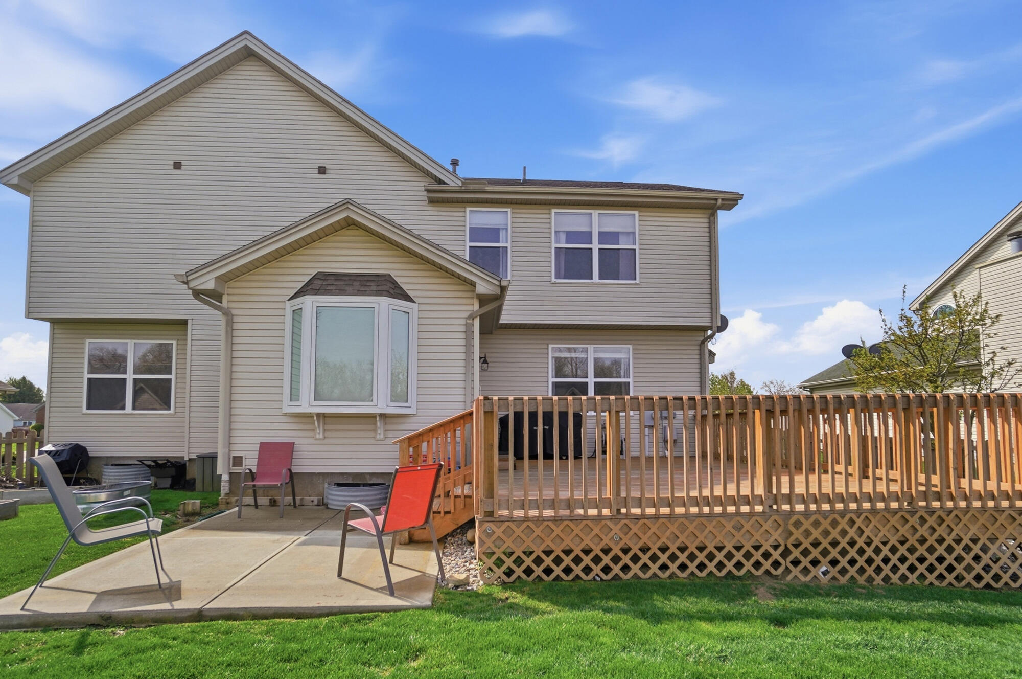 154 Concord Farm Road, Englewood, Ohio 45322