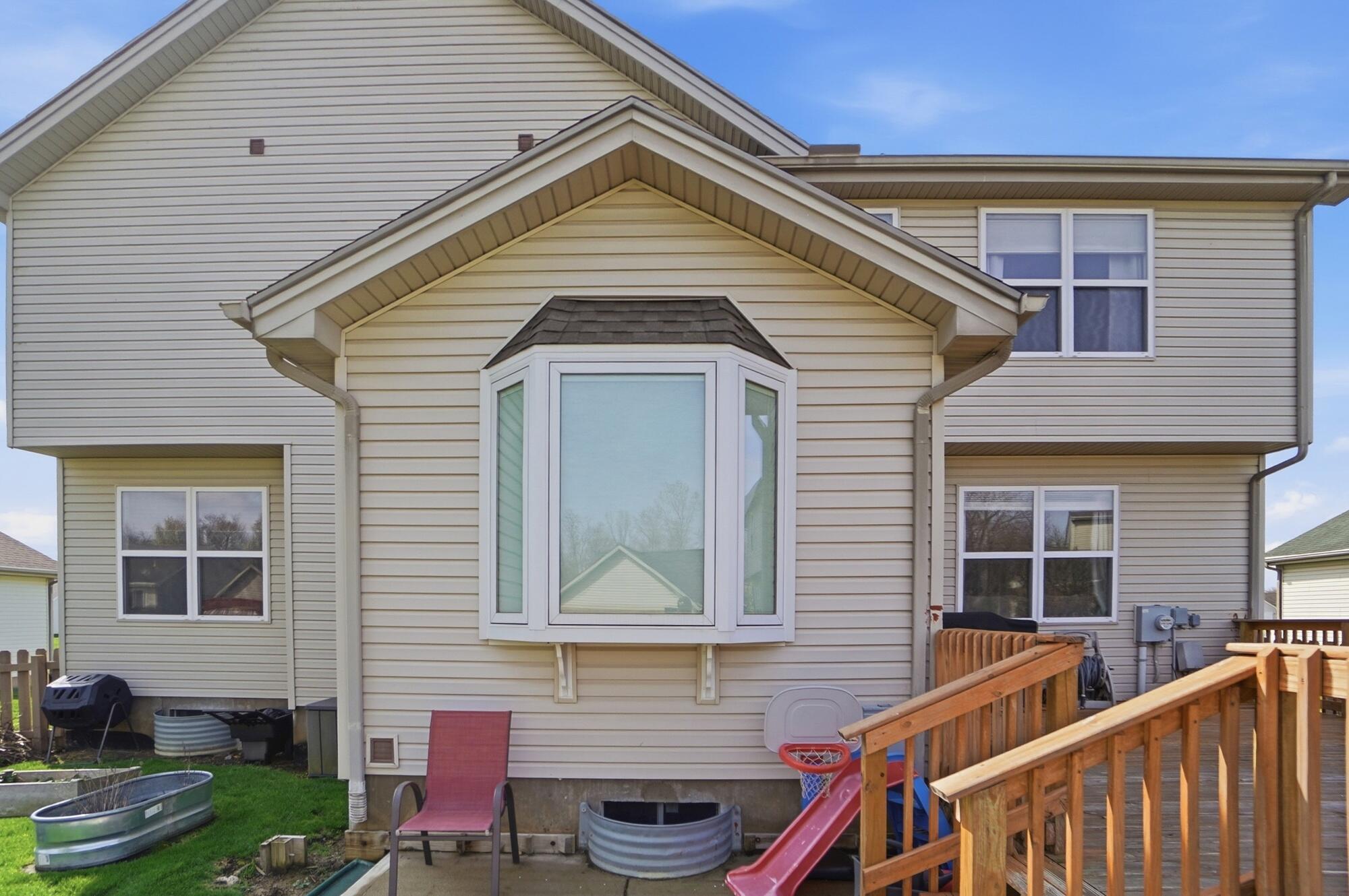 154 Concord Farm Road, Englewood, Ohio 45322