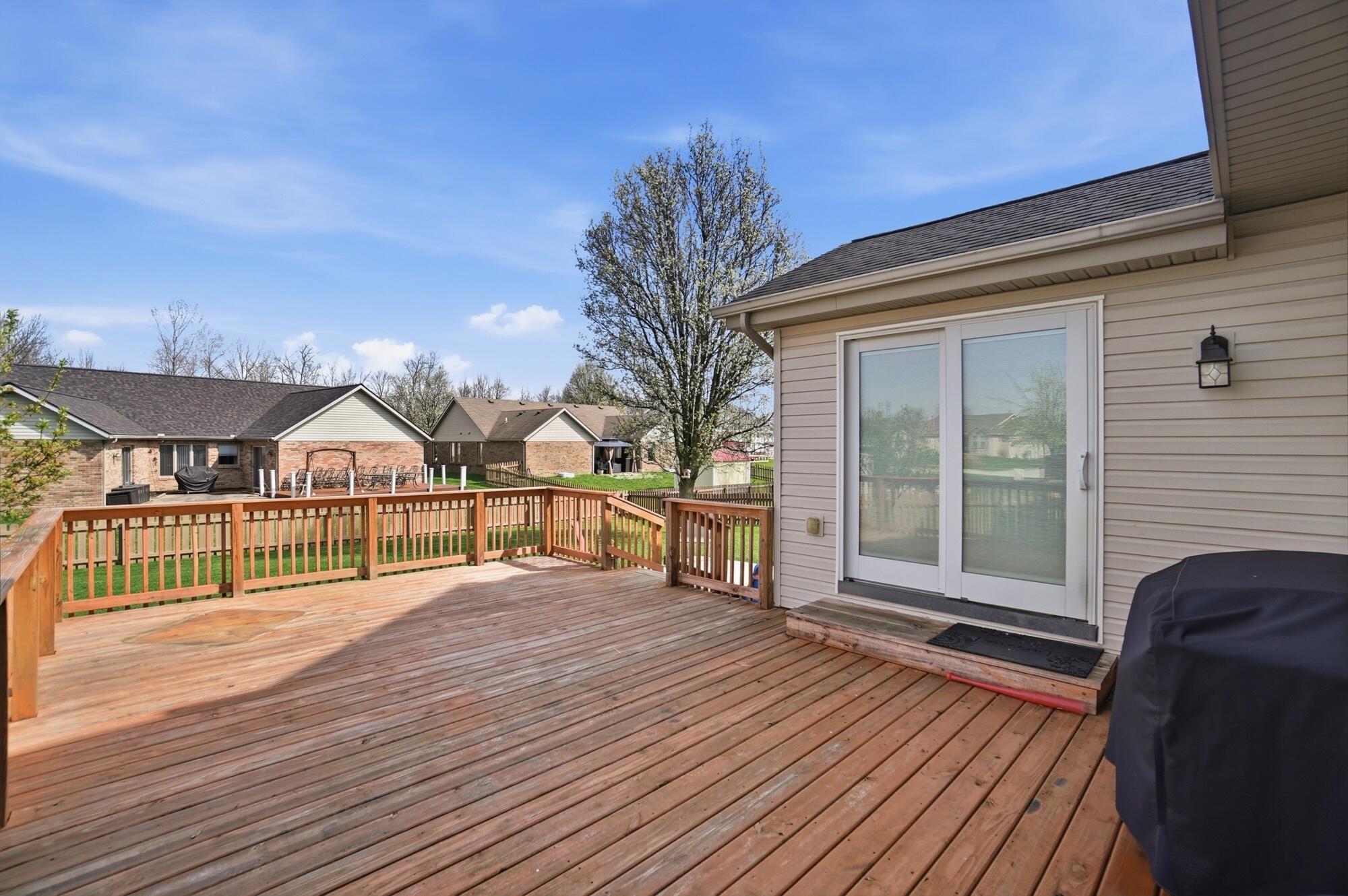 154 Concord Farm Road, Englewood, Ohio 45322