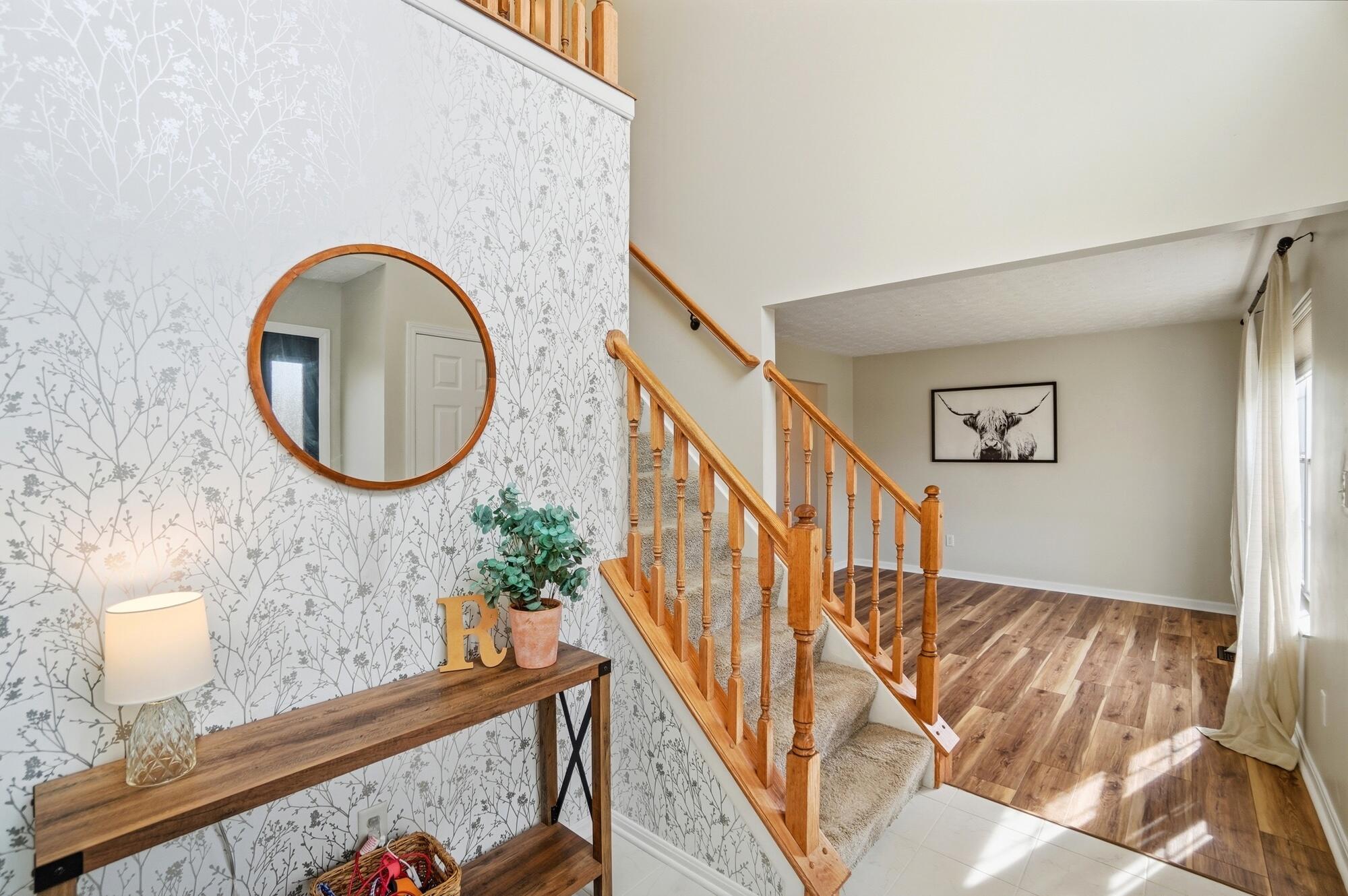 154 Concord Farm Road, Englewood, Ohio 45322