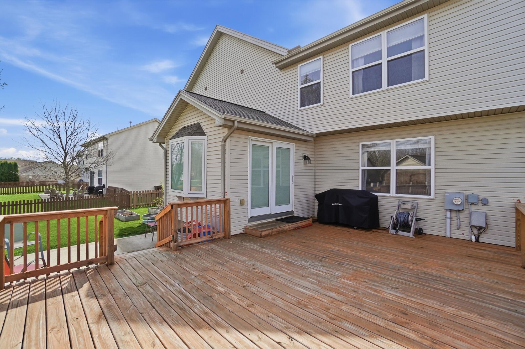 154 Concord Farm Road, Englewood, Ohio 45322