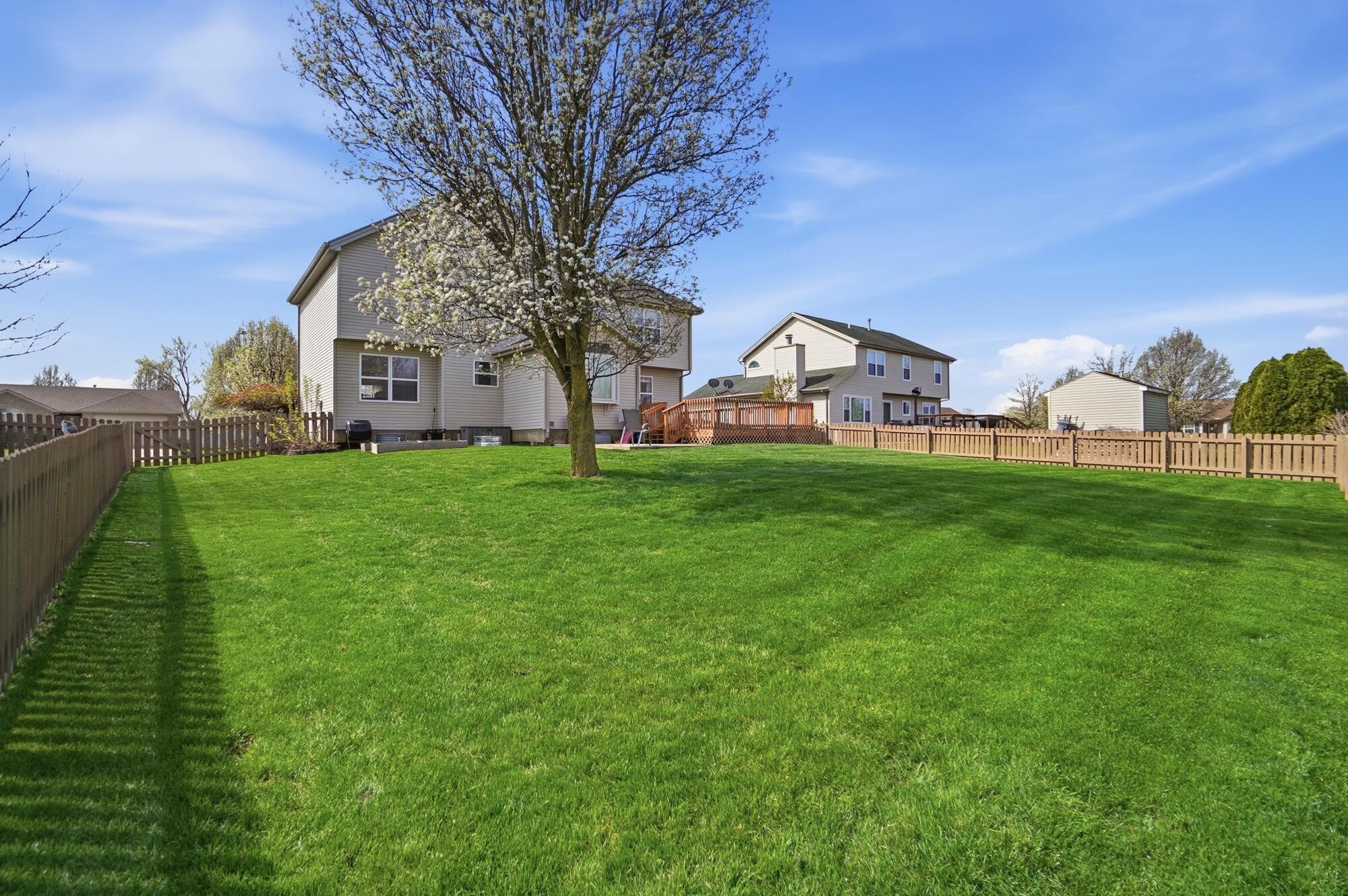 154 Concord Farm Road, Englewood, Ohio 45322