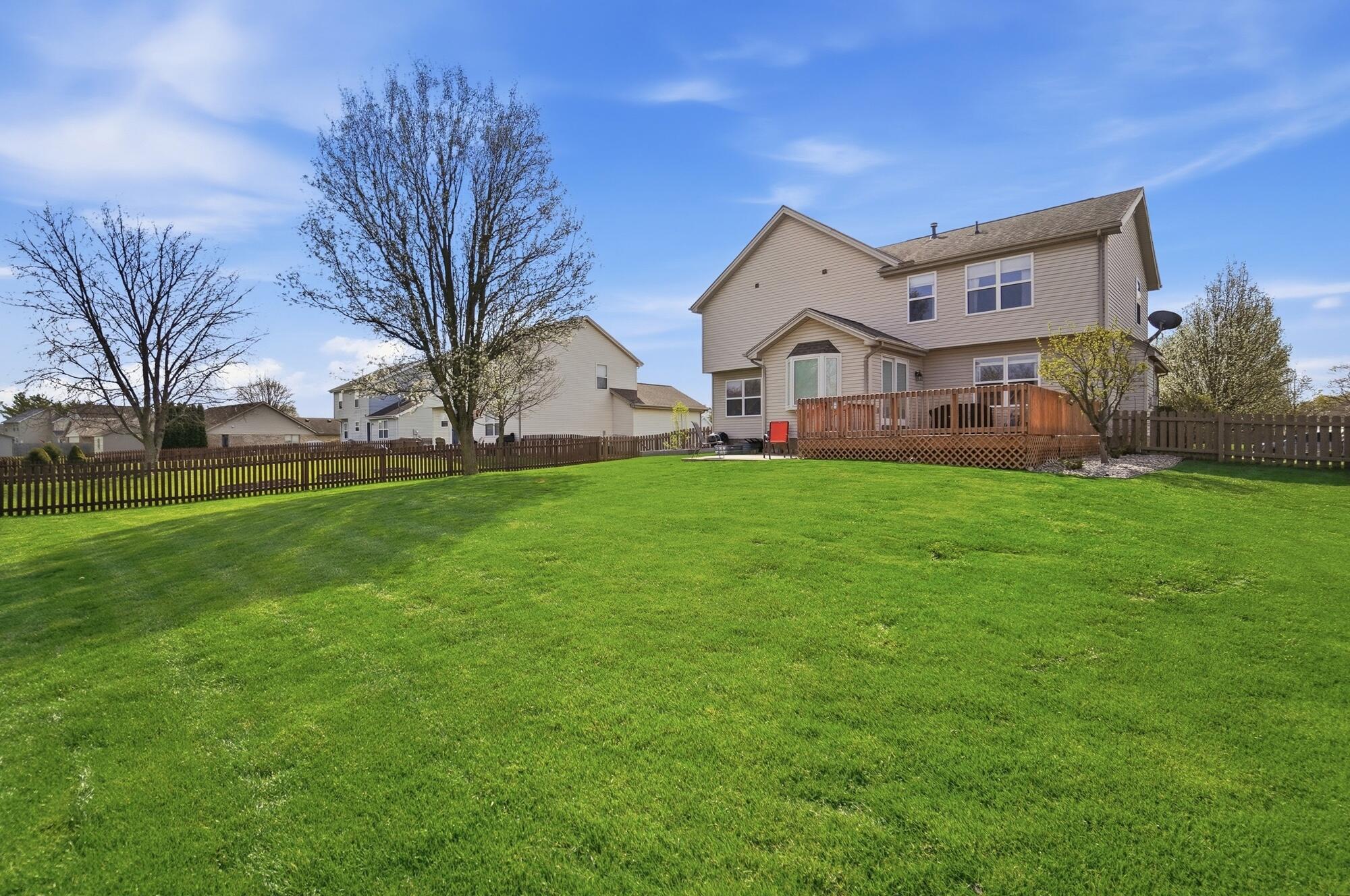 154 Concord Farm Road, Englewood, Ohio 45322