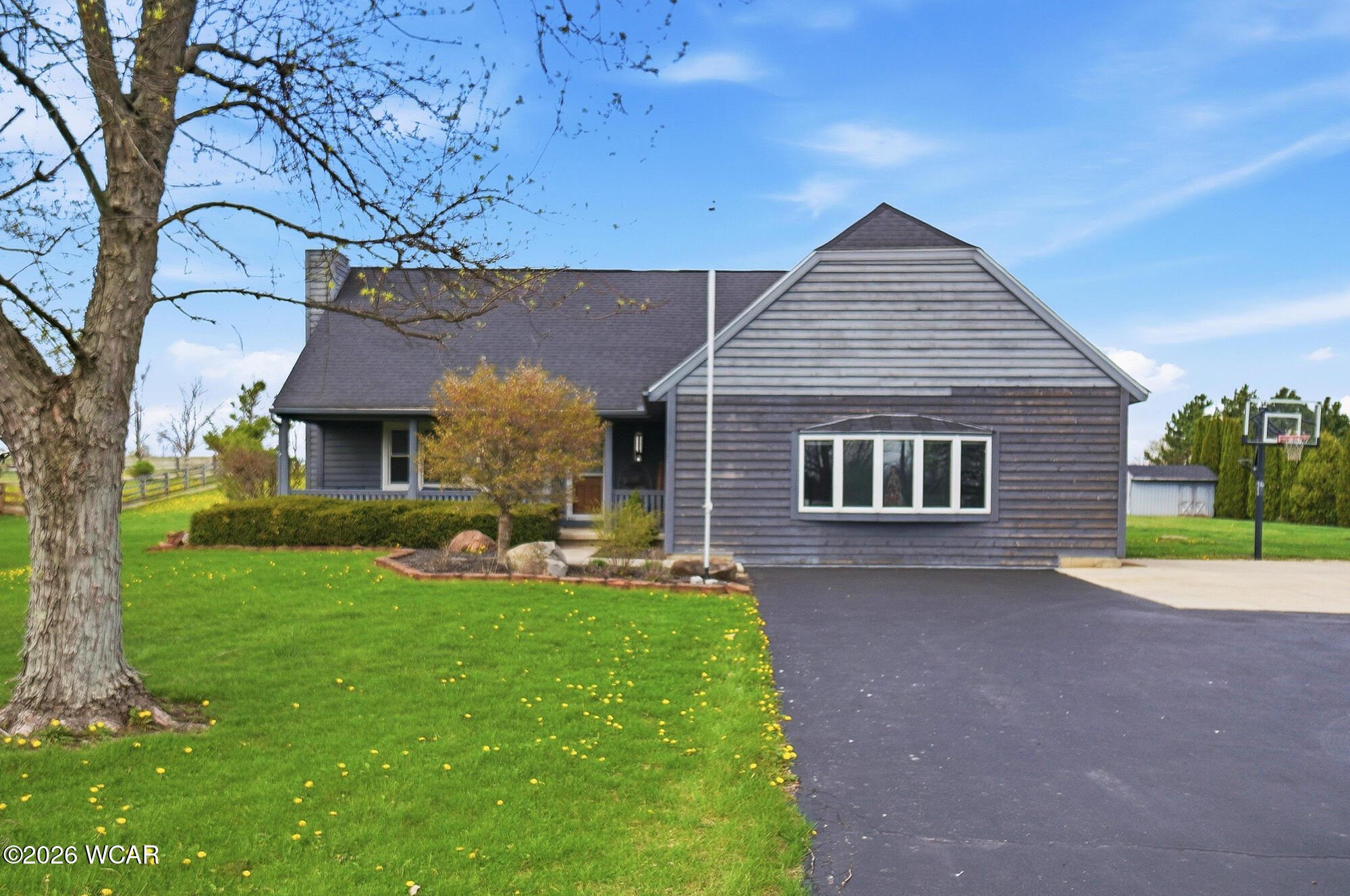 9480 Loveless Road, Mechanicsburg, Ohio