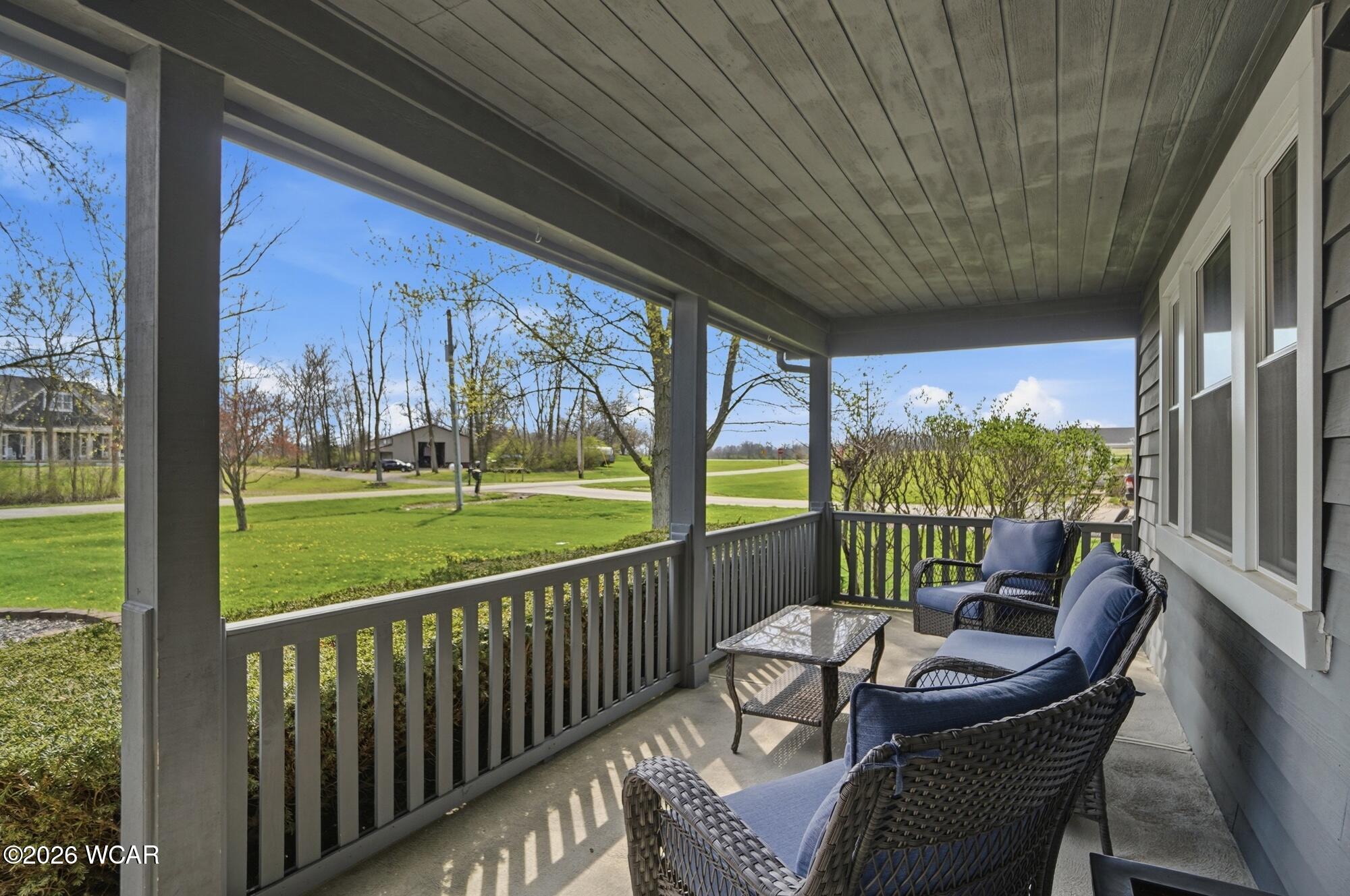 9480 Loveless Road, Mechanicsburg, Ohio