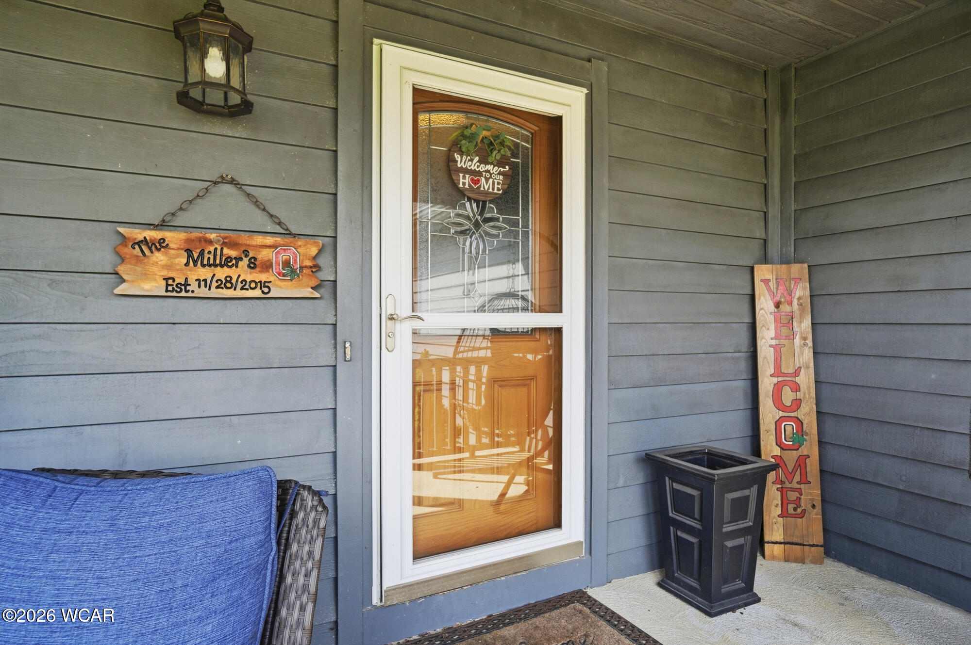 9480 Loveless Road, Mechanicsburg, Ohio