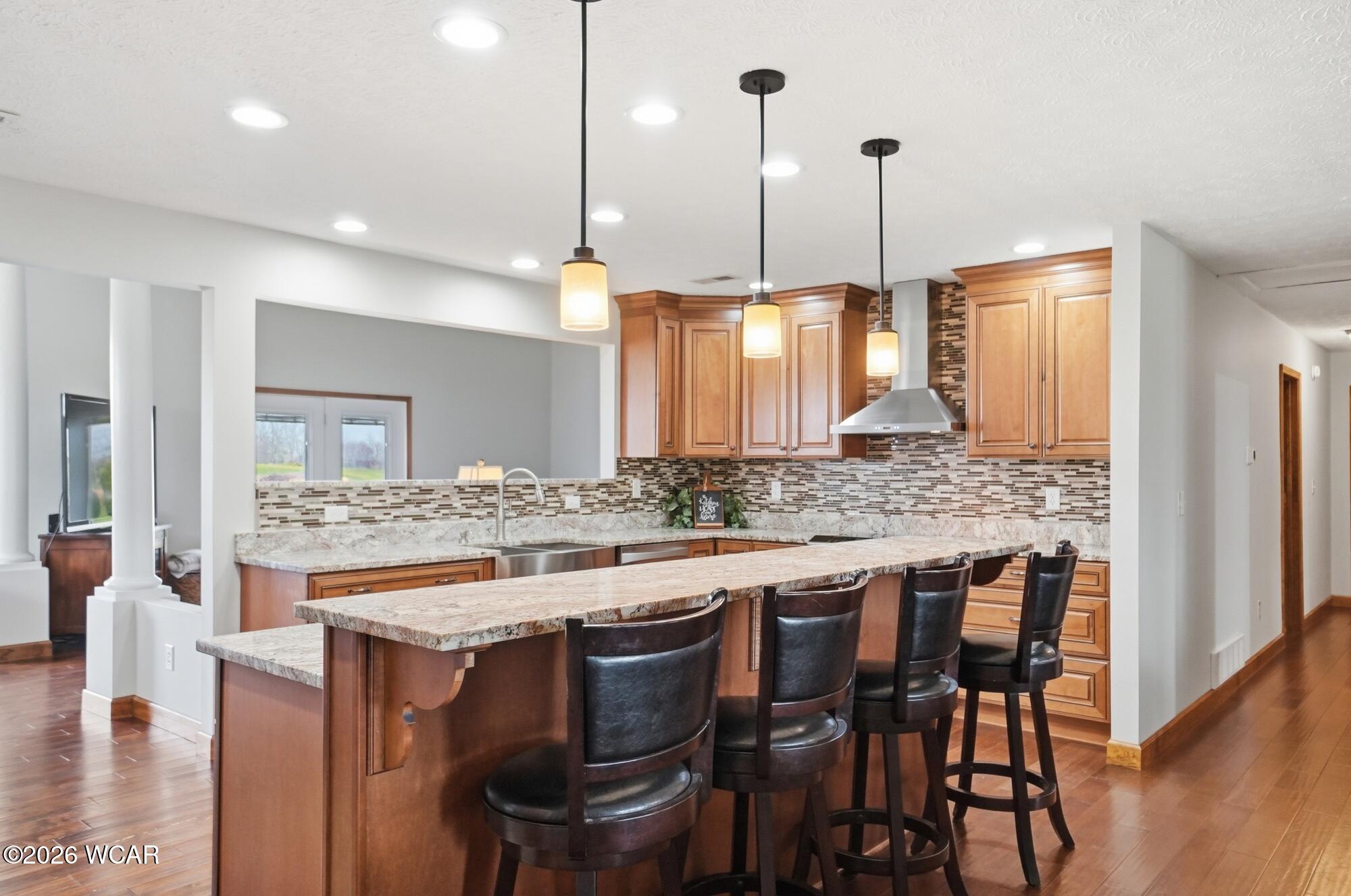 9480 Loveless Road, Mechanicsburg, Ohio