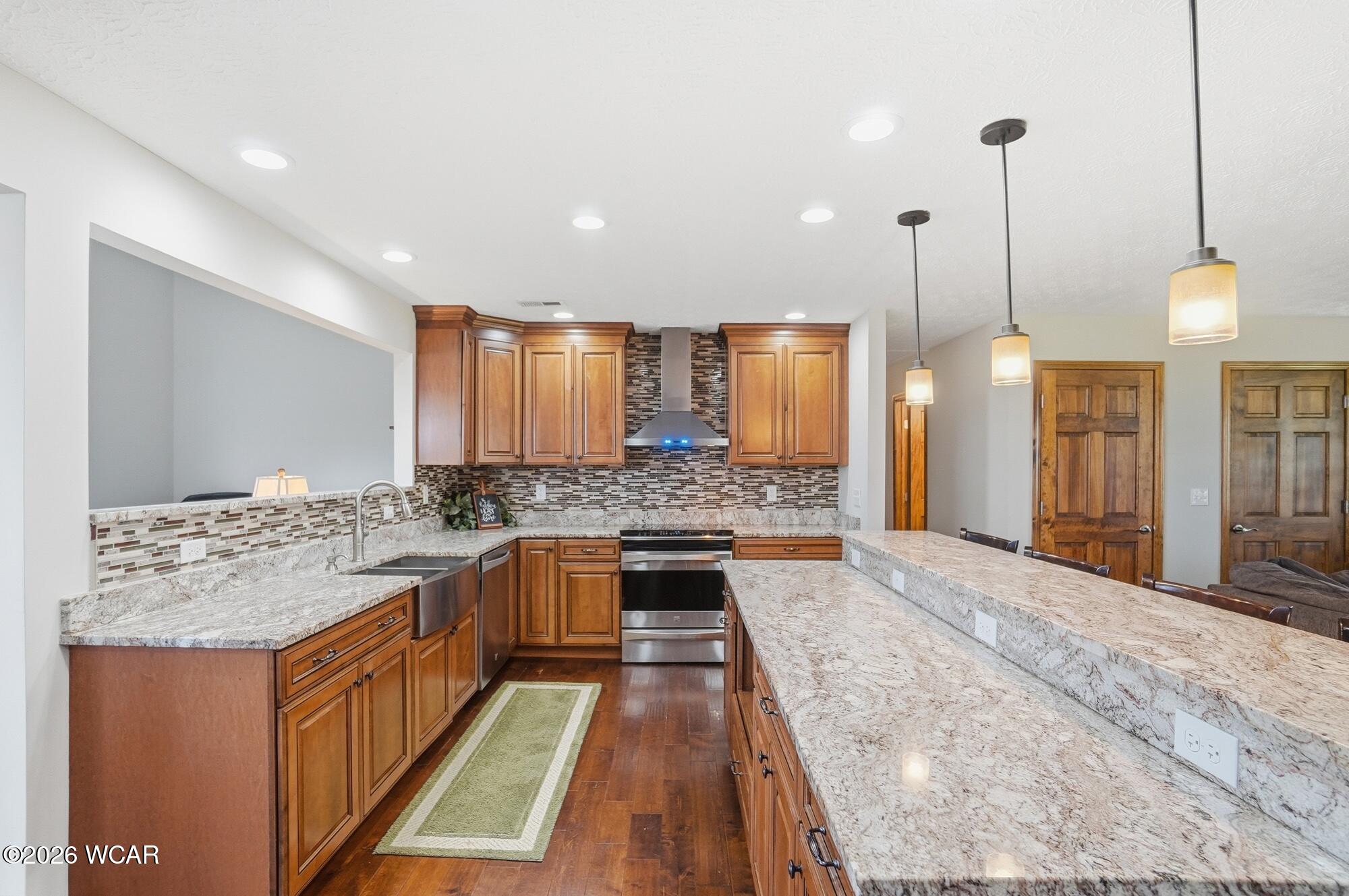 9480 Loveless Road, Mechanicsburg, Ohio