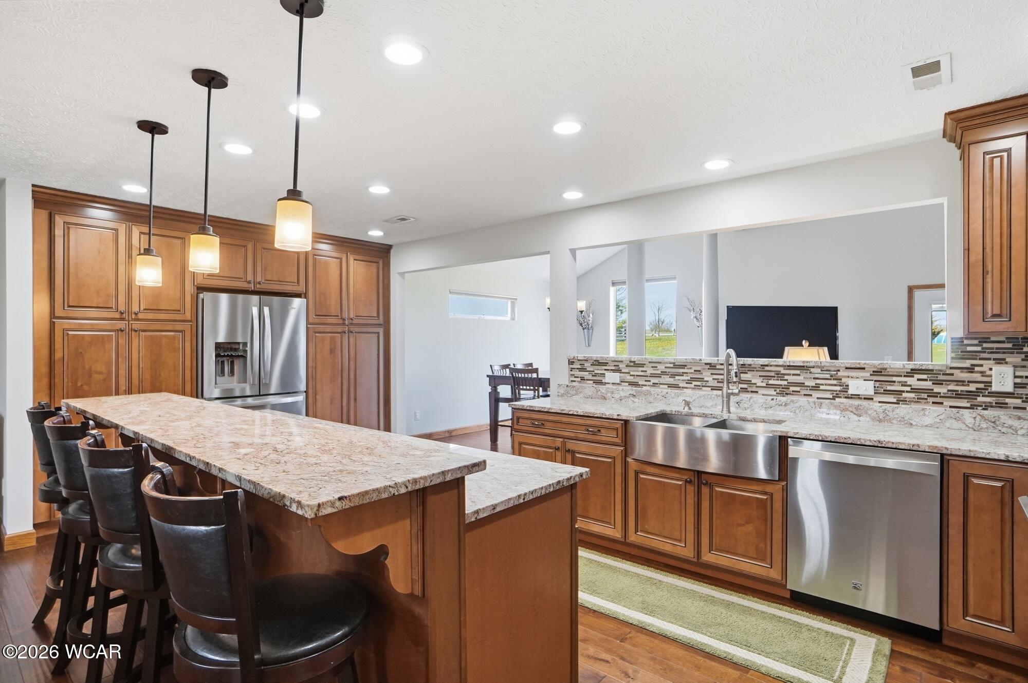 9480 Loveless Road, Mechanicsburg, Ohio