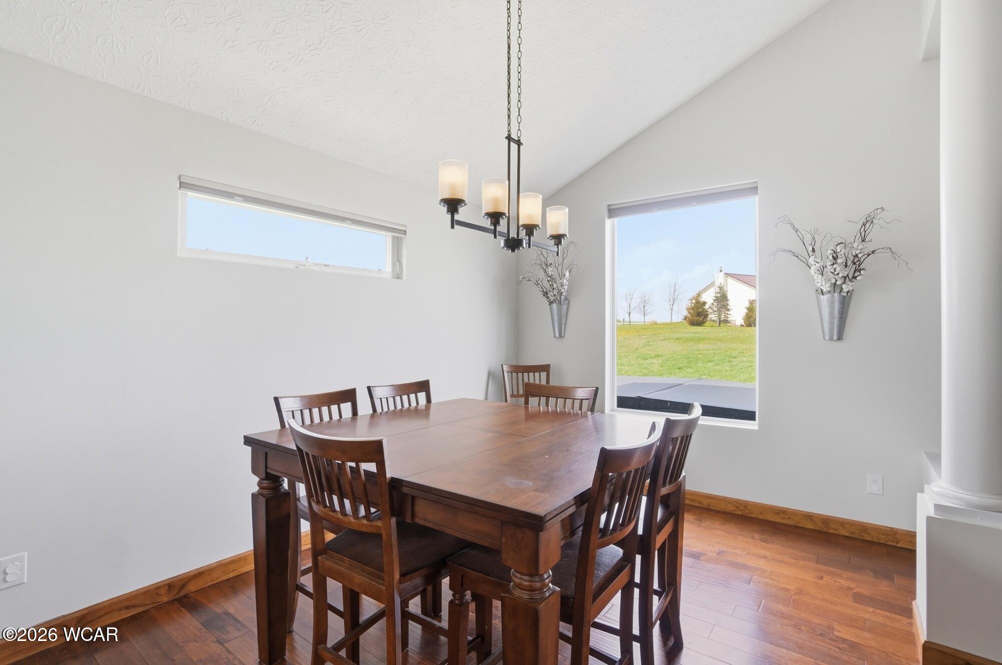 9480 Loveless Road, Mechanicsburg, Ohio