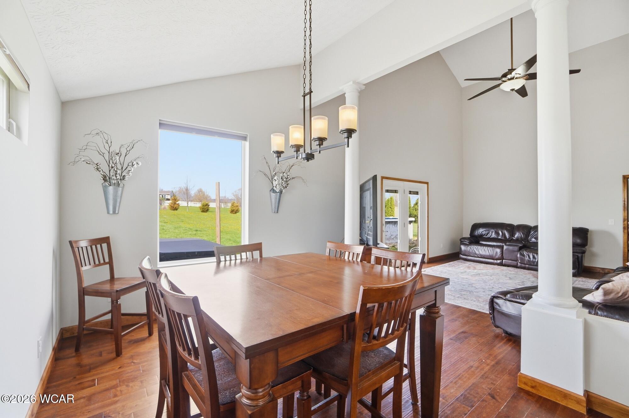 9480 Loveless Road, Mechanicsburg, Ohio