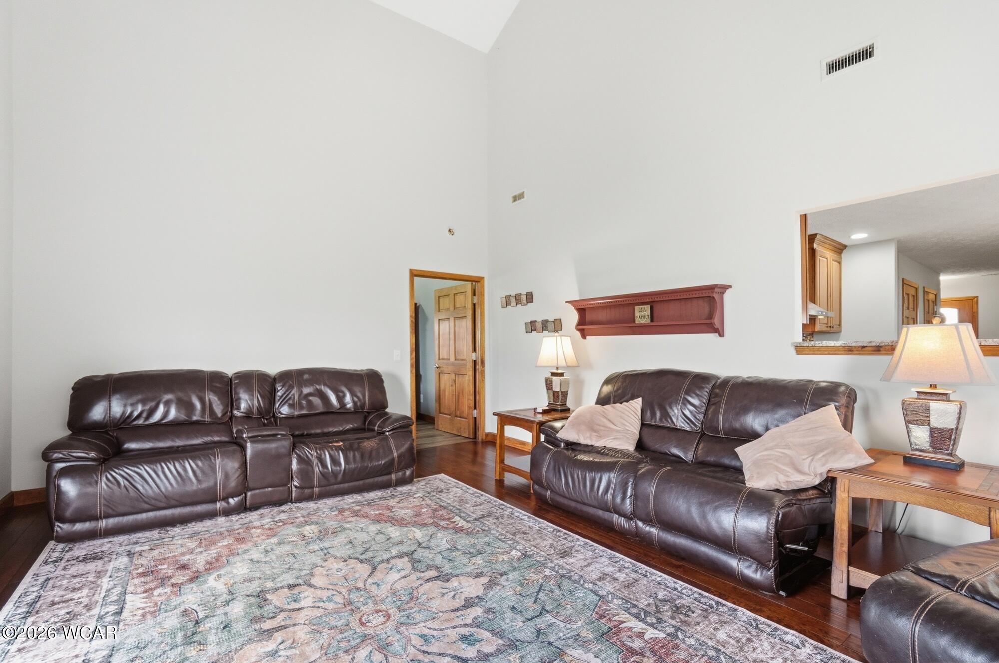 9480 Loveless Road, Mechanicsburg, Ohio