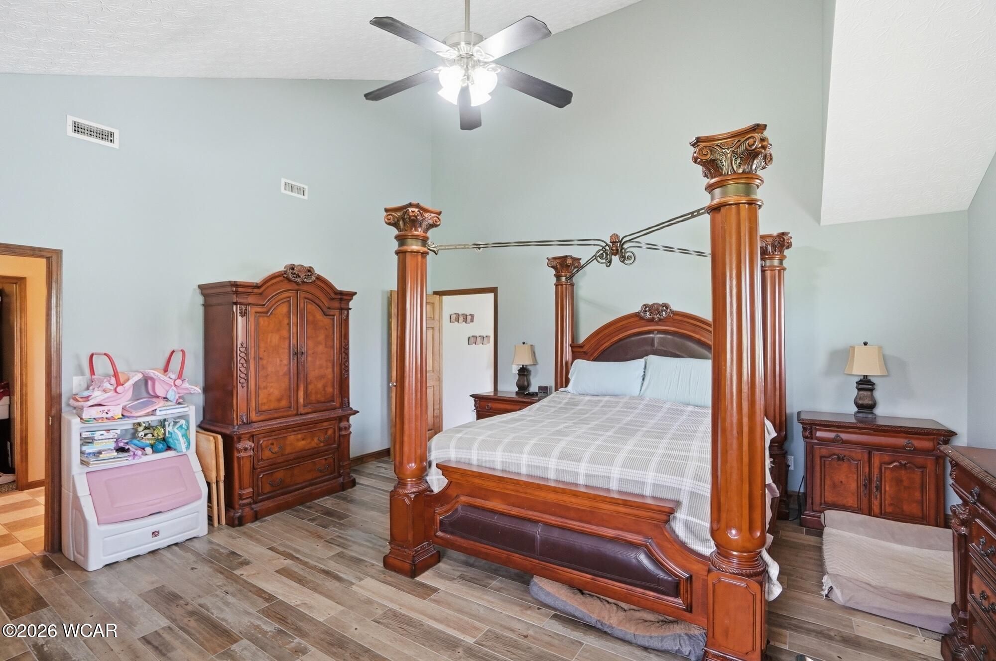 9480 Loveless Road, Mechanicsburg, Ohio