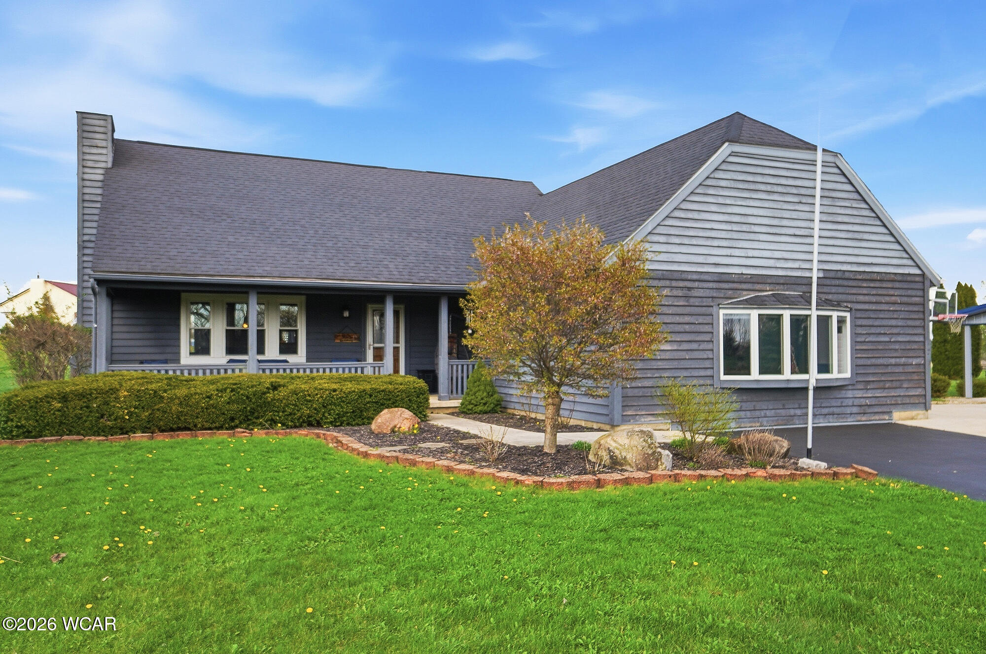 9480 Loveless Road, Mechanicsburg, Ohio