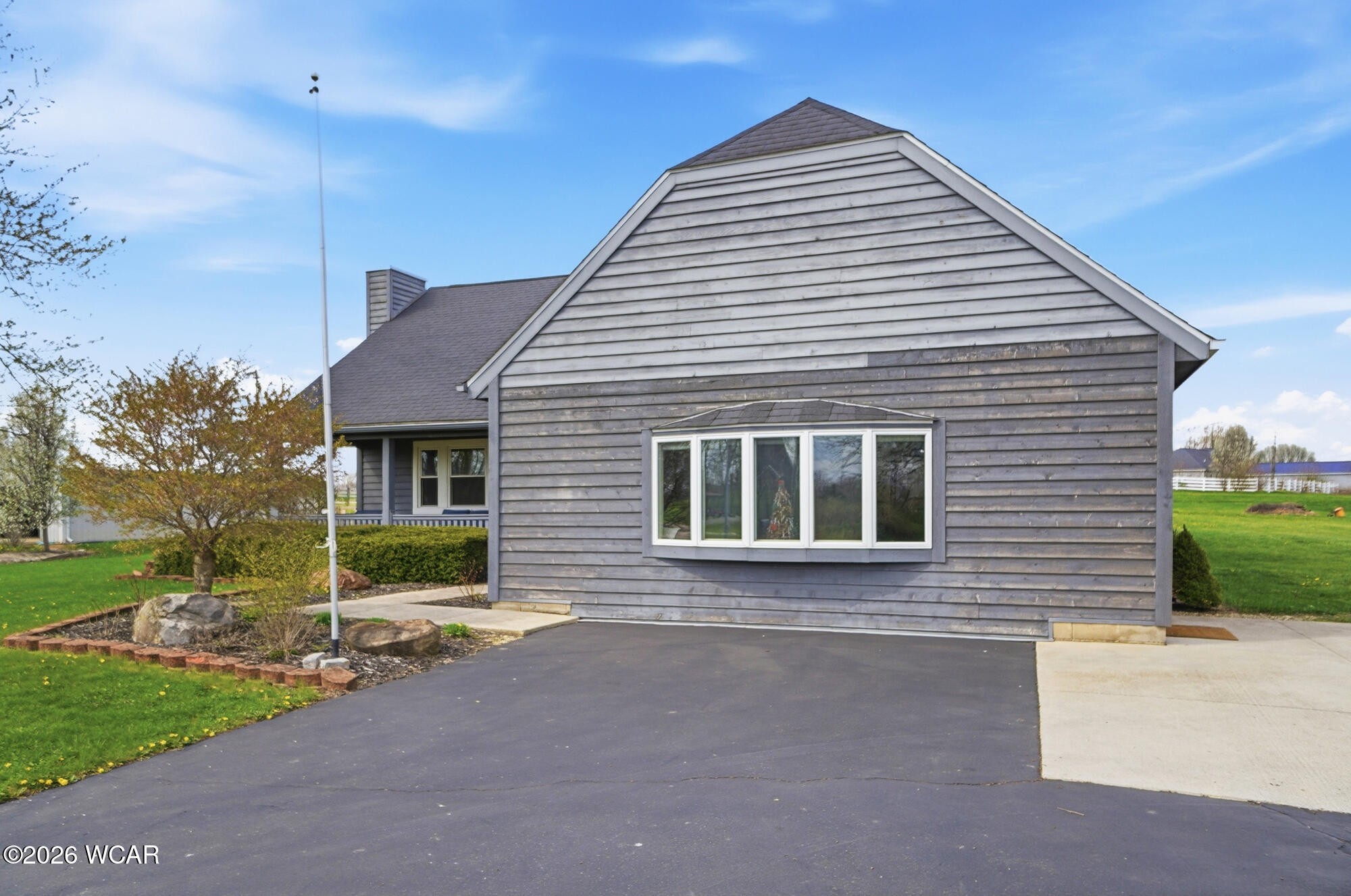 9480 Loveless Road, Mechanicsburg, Ohio