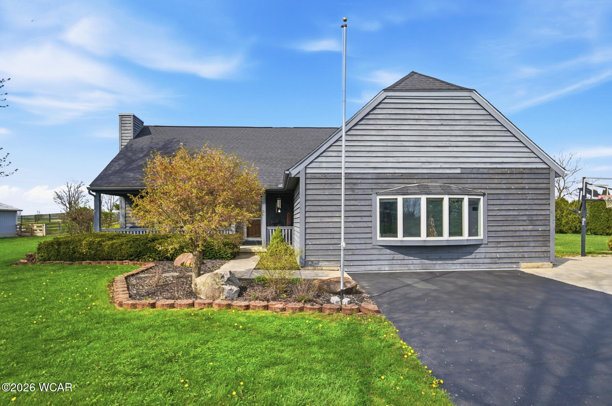 9480 Loveless Road, Mechanicsburg, Ohio