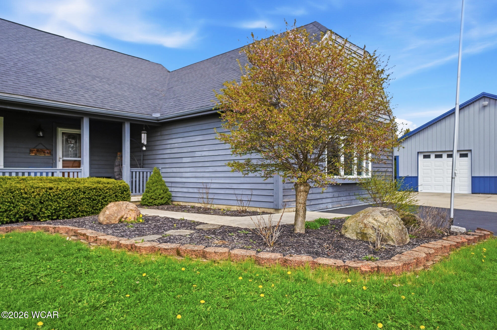 9480 Loveless Road, Mechanicsburg, Ohio