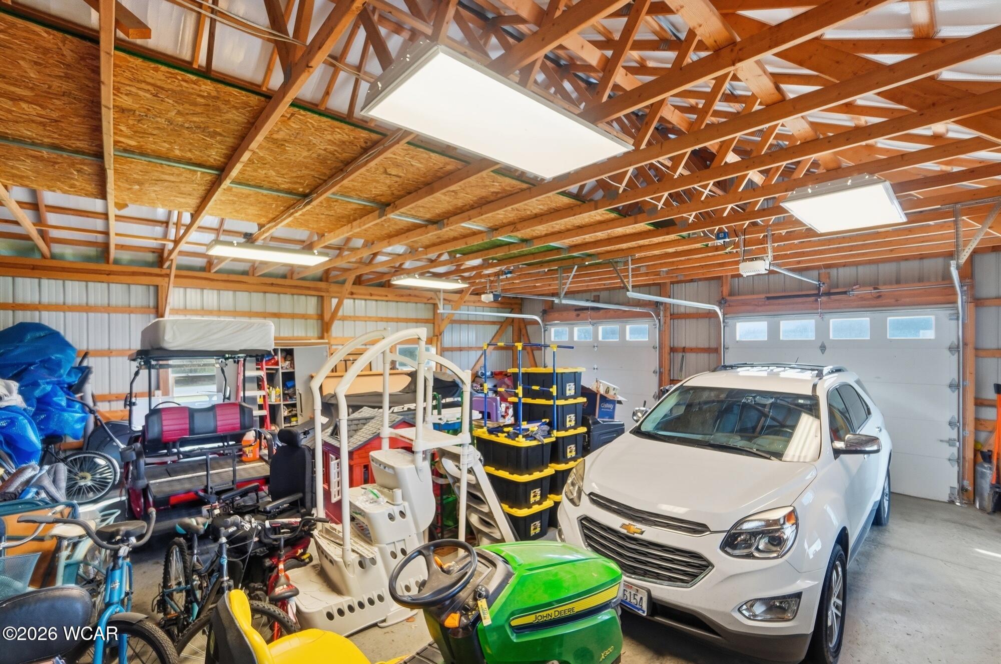 9480 Loveless Road, Mechanicsburg, Ohio