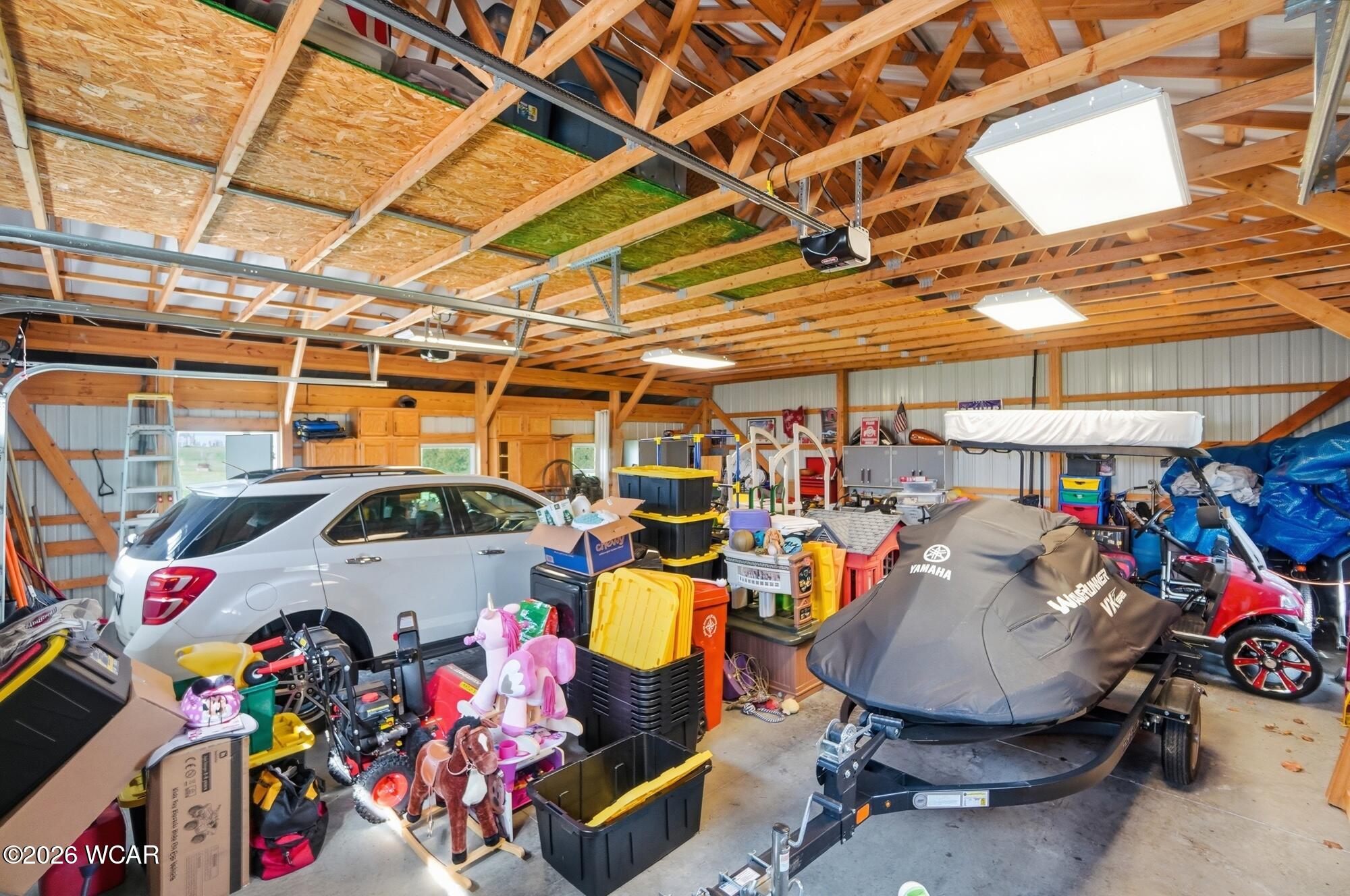 9480 Loveless Road, Mechanicsburg, Ohio