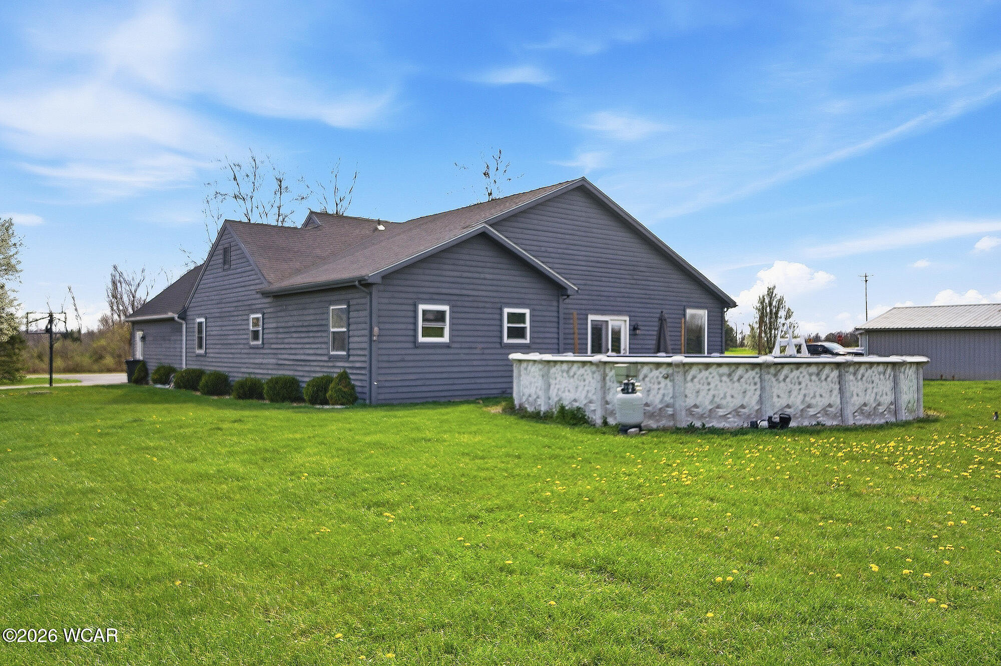 9480 Loveless Road, Mechanicsburg, Ohio