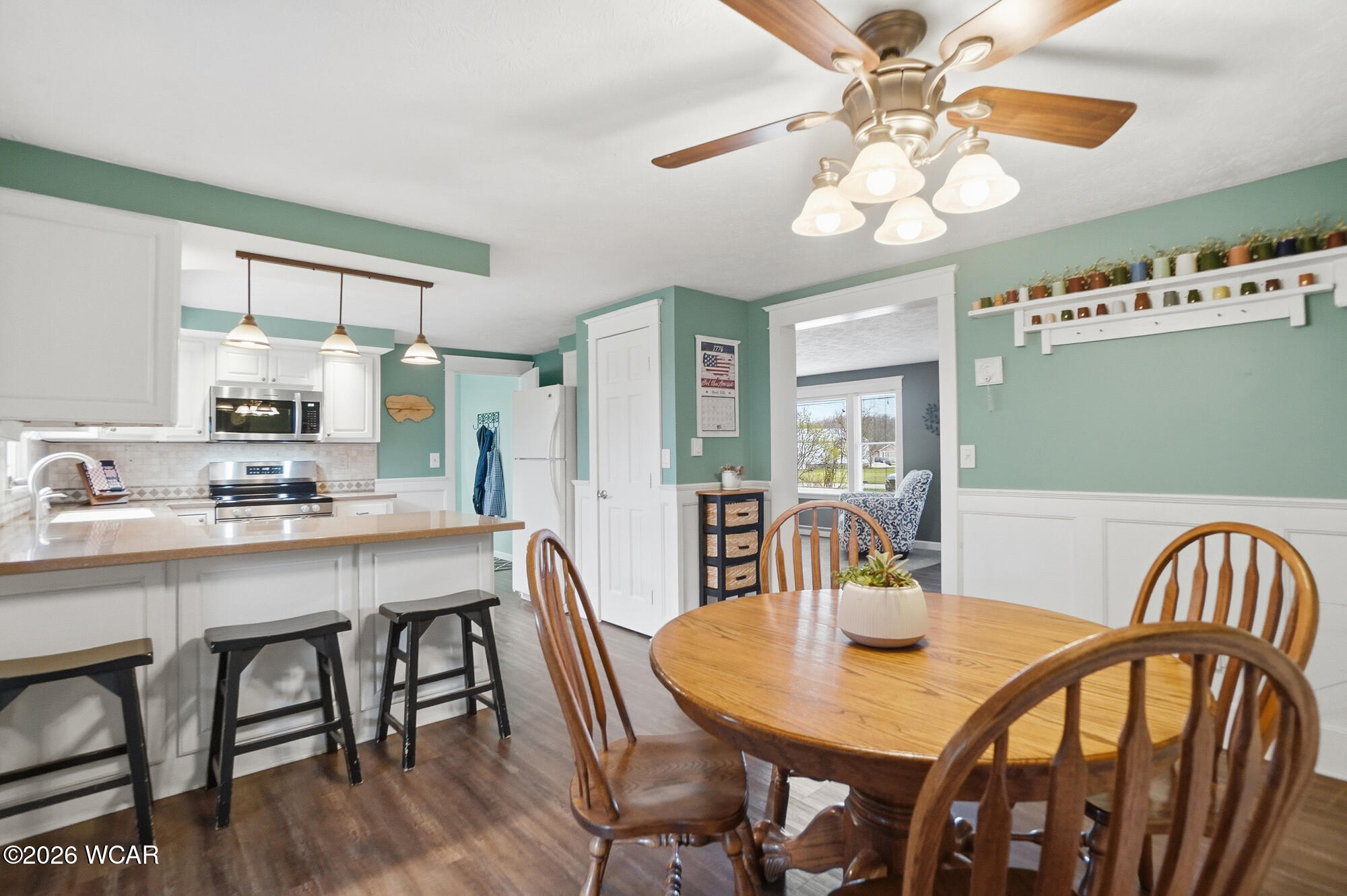 14121 Township Road 213, Findlay, Ohio