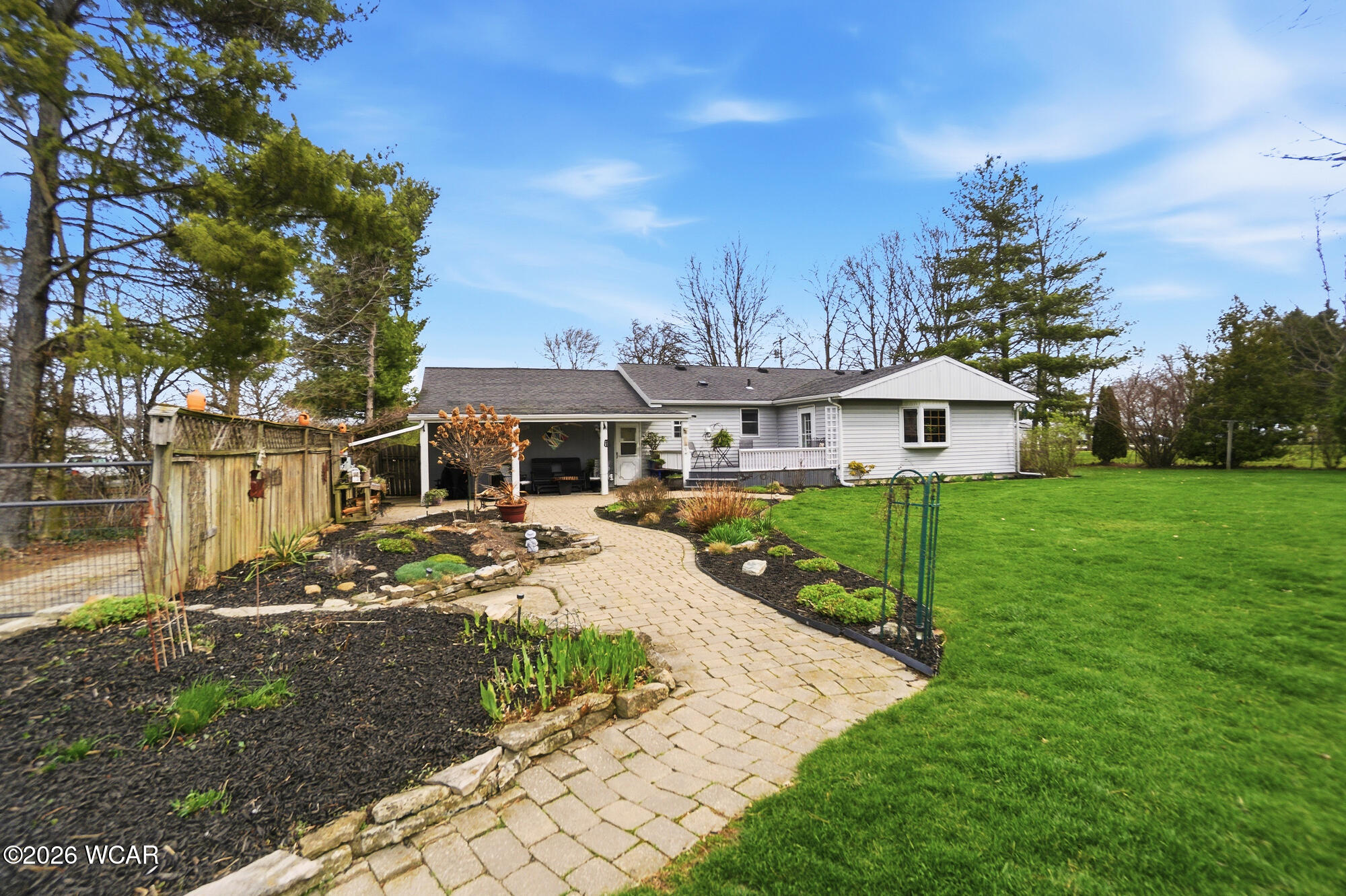 14121 Township Road 213, Findlay, Ohio