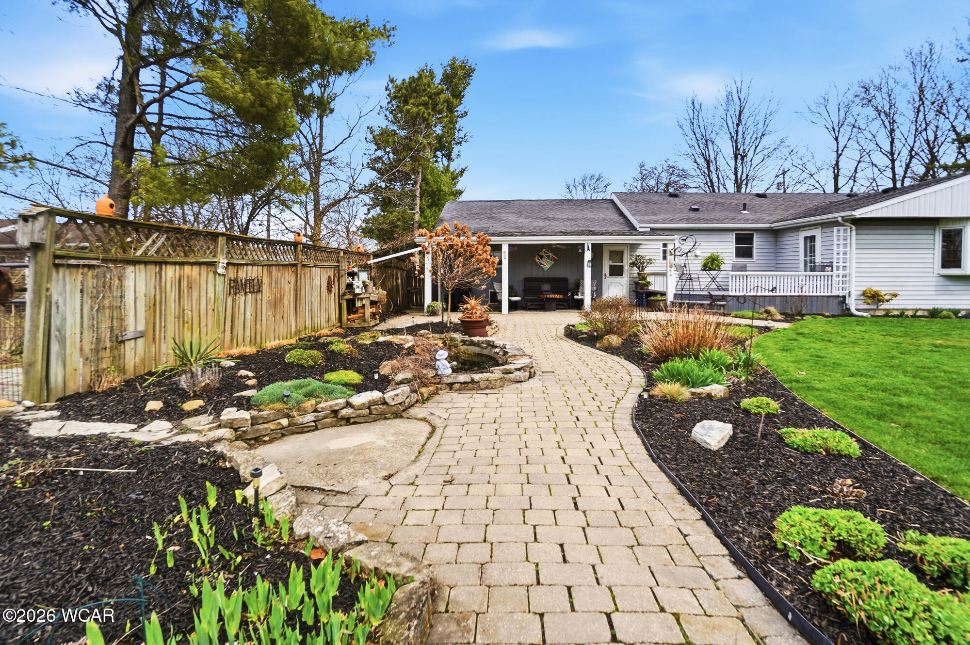 14121 Township Road 213, Findlay, Ohio