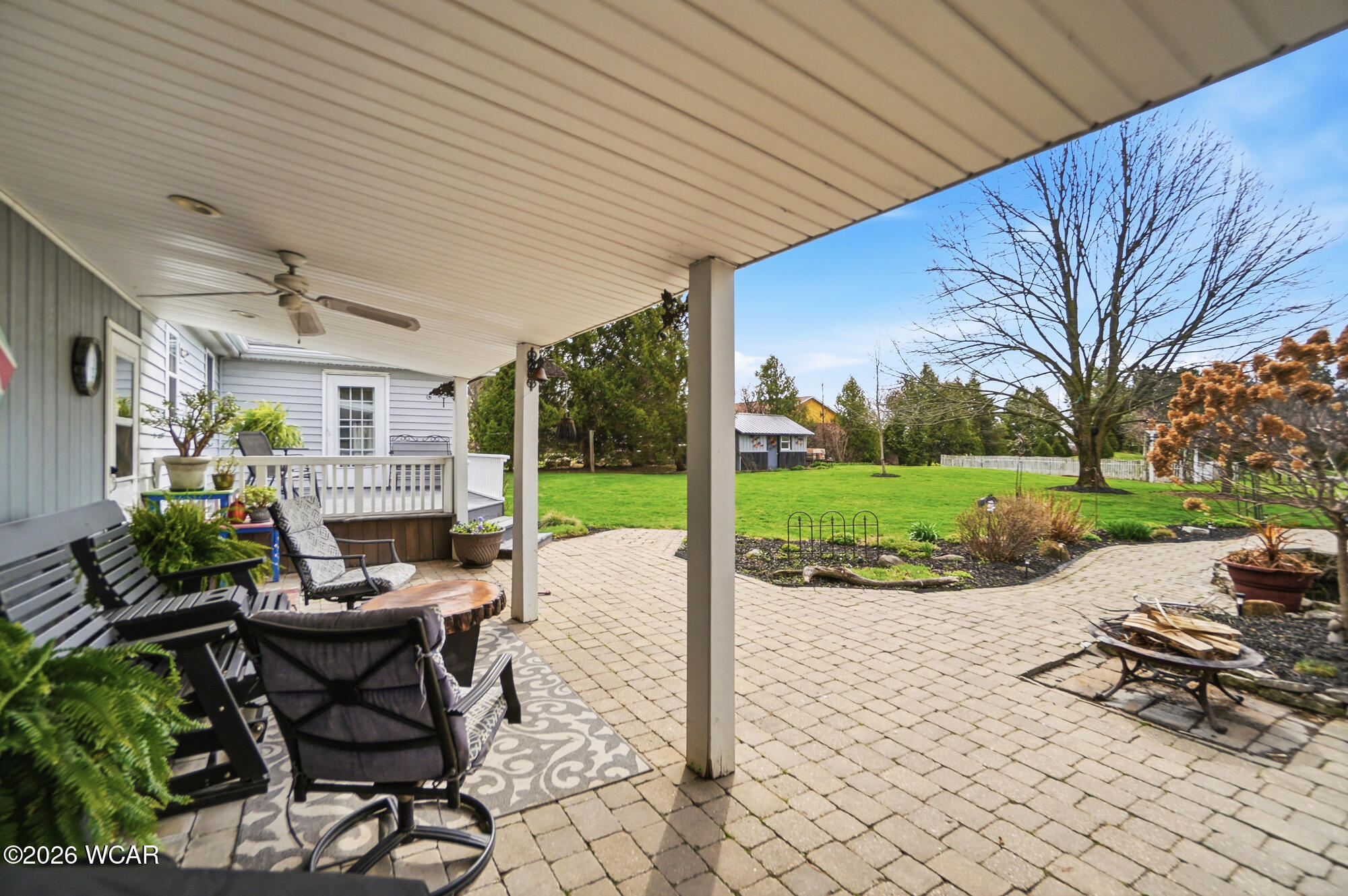 14121 Township Road 213, Findlay, Ohio