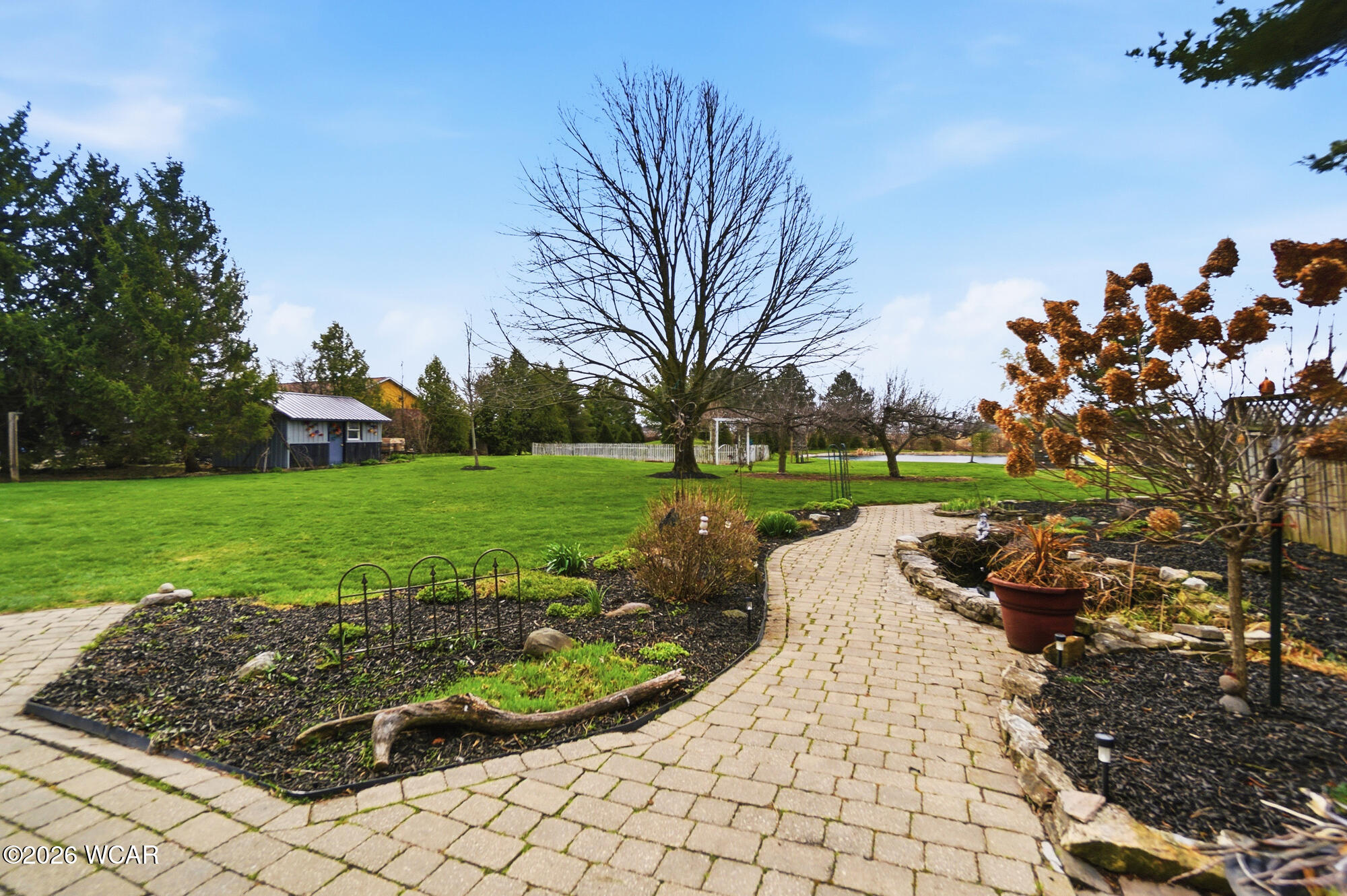 14121 Township Road 213, Findlay, Ohio