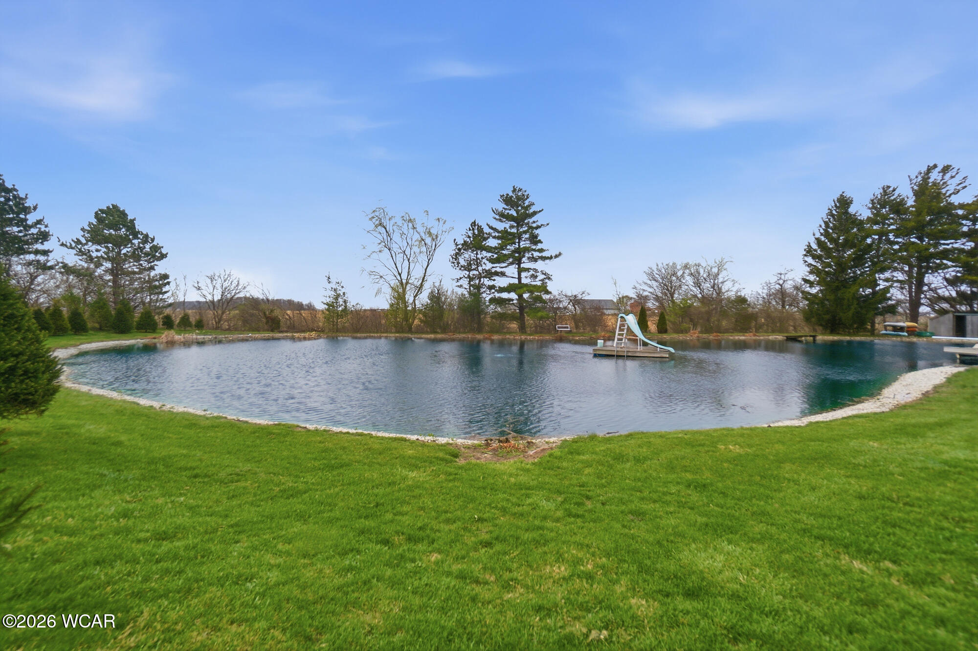 14121 Township Road 213, Findlay, Ohio