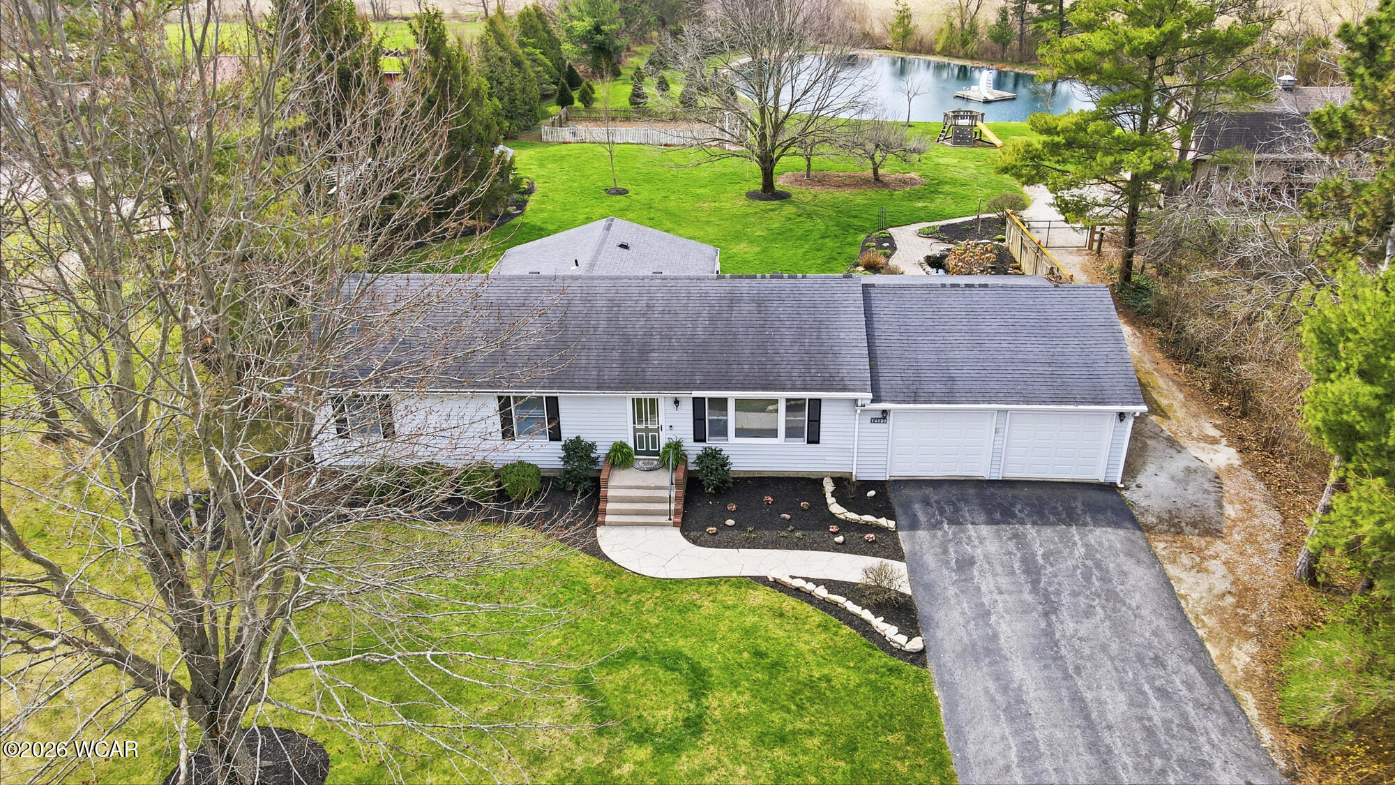 14121 Township Road 213, Findlay, Ohio