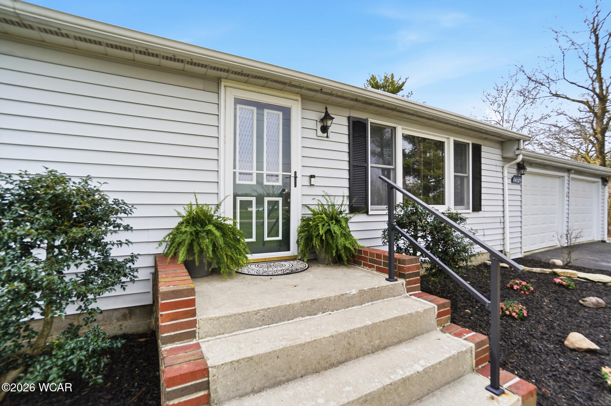 14121 Township Road 213, Findlay, Ohio