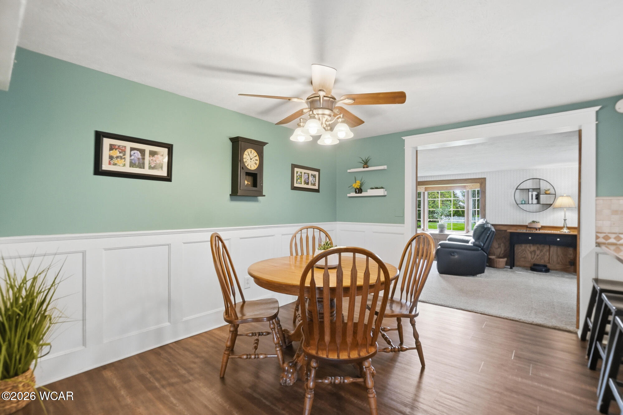 14121 Township Road 213, Findlay, Ohio