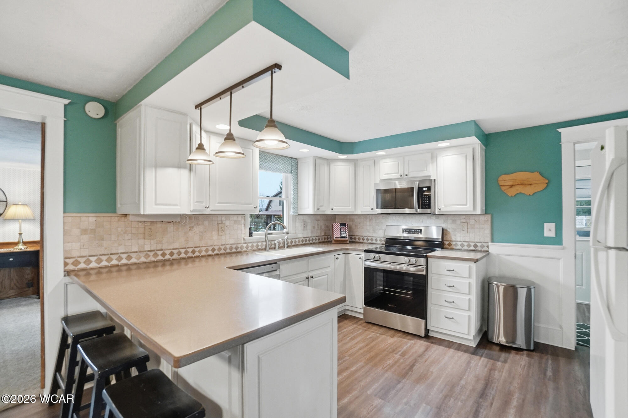 14121 Township Road 213, Findlay, Ohio