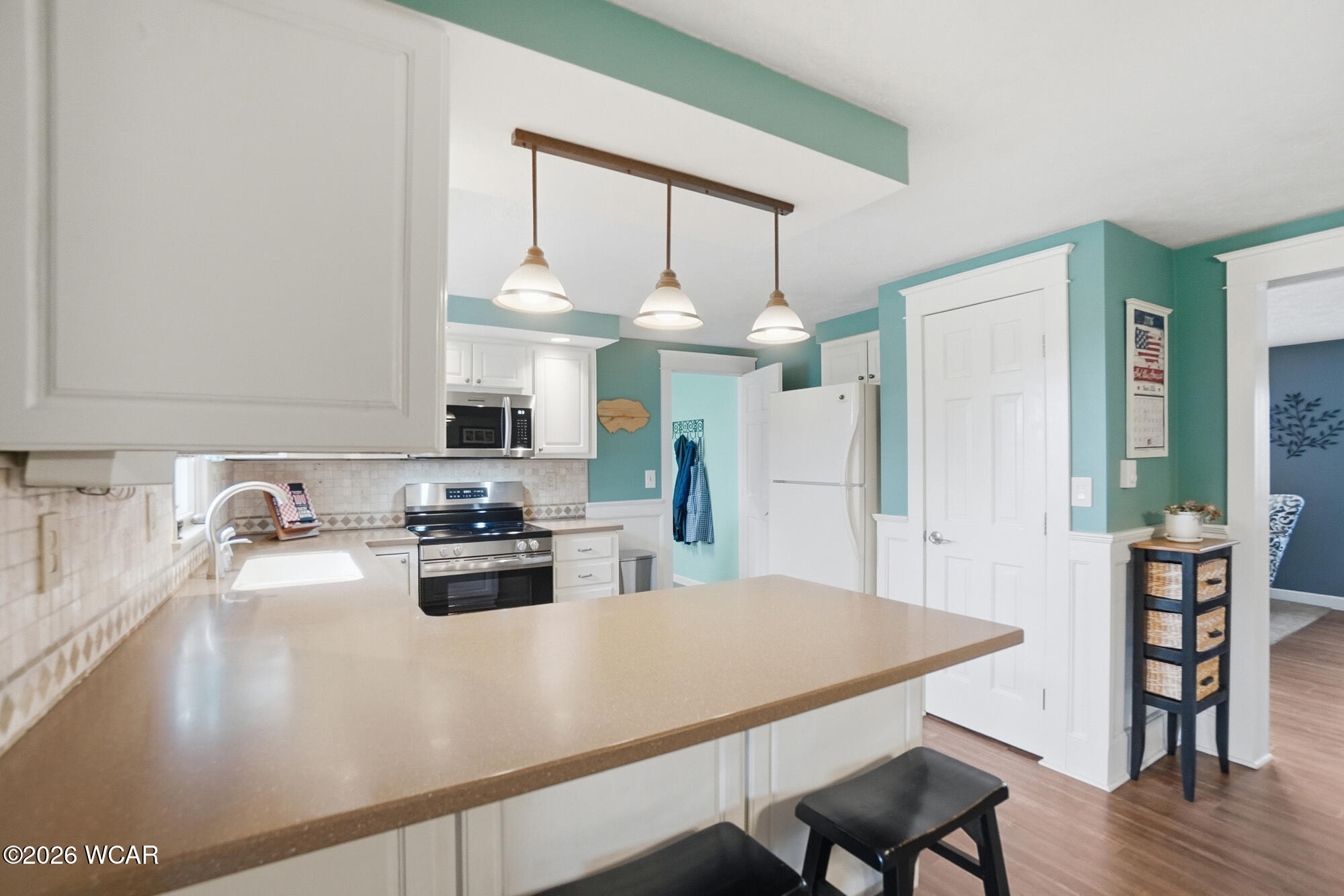 14121 Township Road 213, Findlay, Ohio