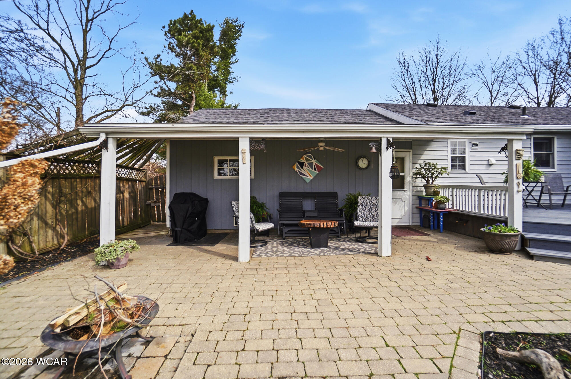 14121 Township Road 213, Findlay, Ohio