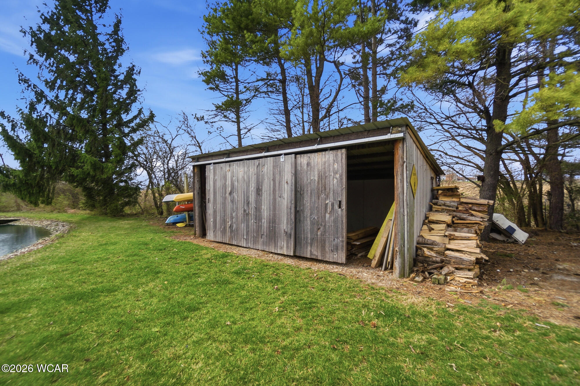 14121 Township Road 213, Findlay, Ohio