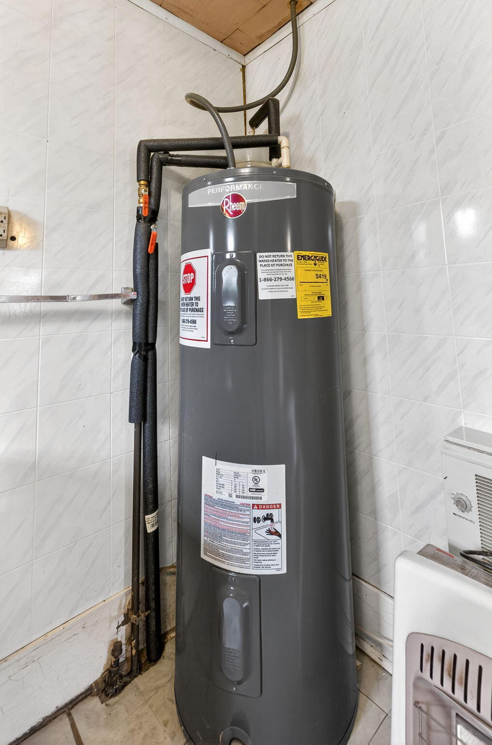 259 Grove Street, Richwood, Ohio 43344