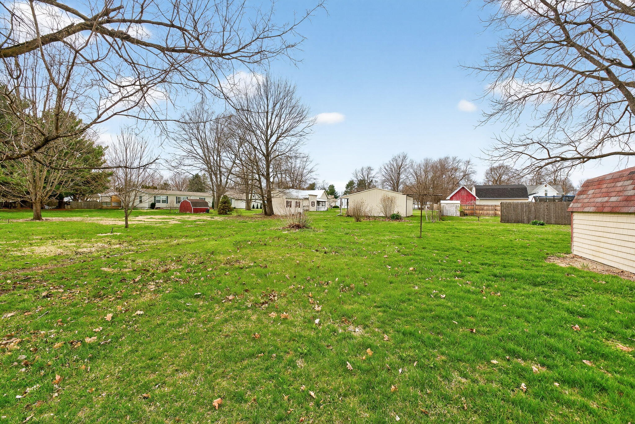 259 Grove Street, Richwood, Ohio 43344